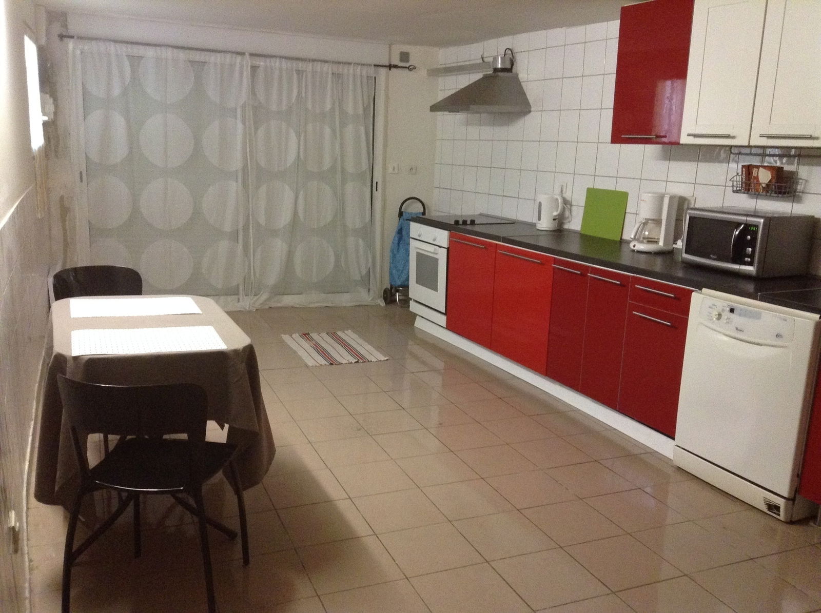 Tutta La Casa Stains 97777