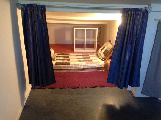 Tutta La Casa Stains 97777