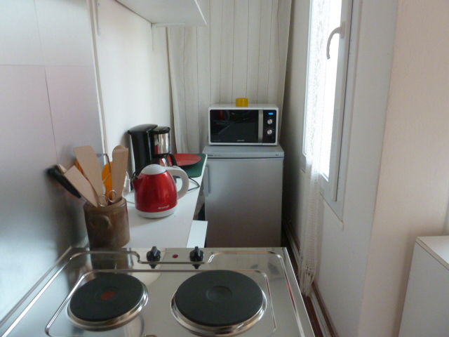 Unabhängiges Studio Sète 97319