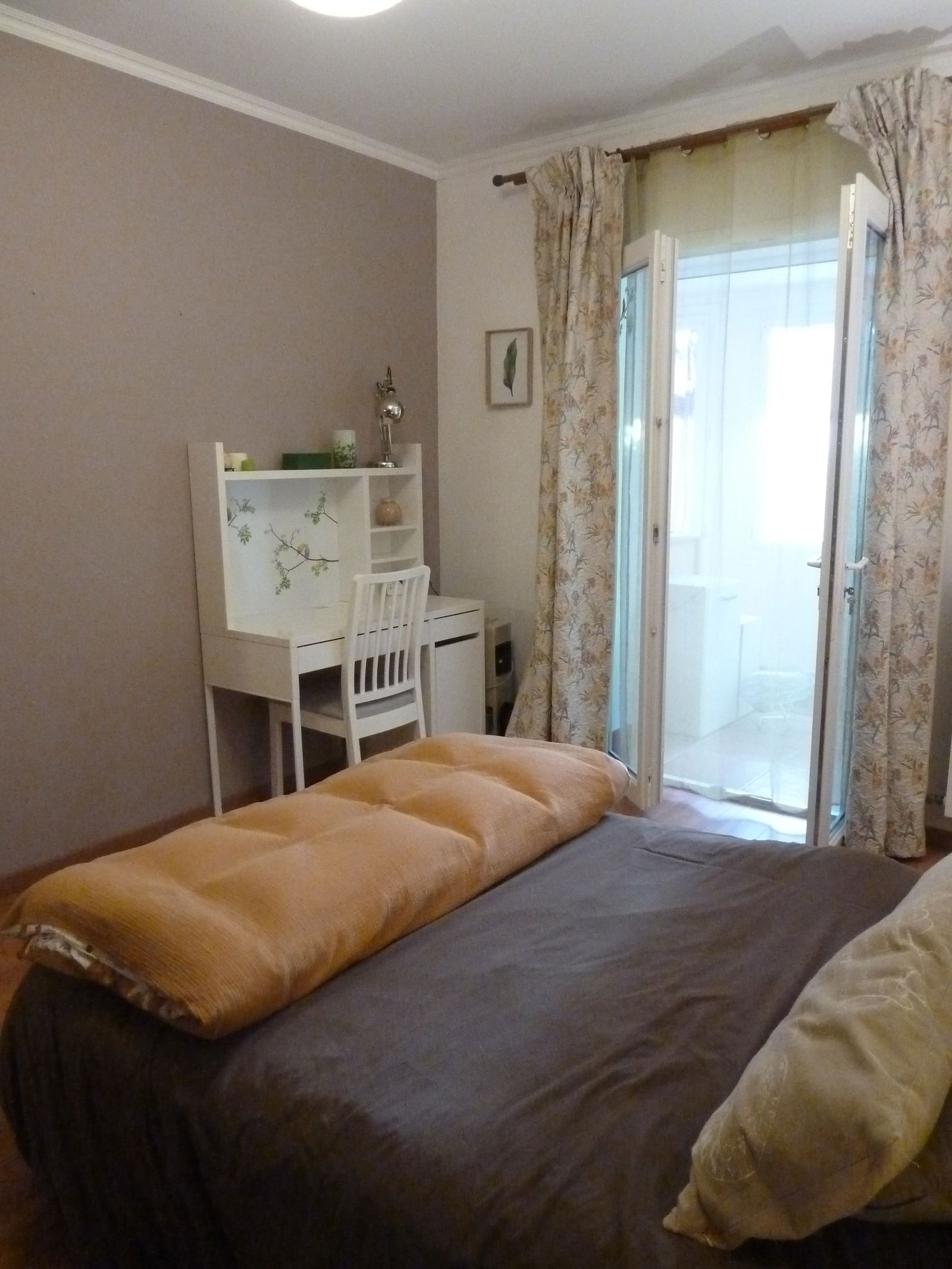 Unabhängiges Studio Sète 97319