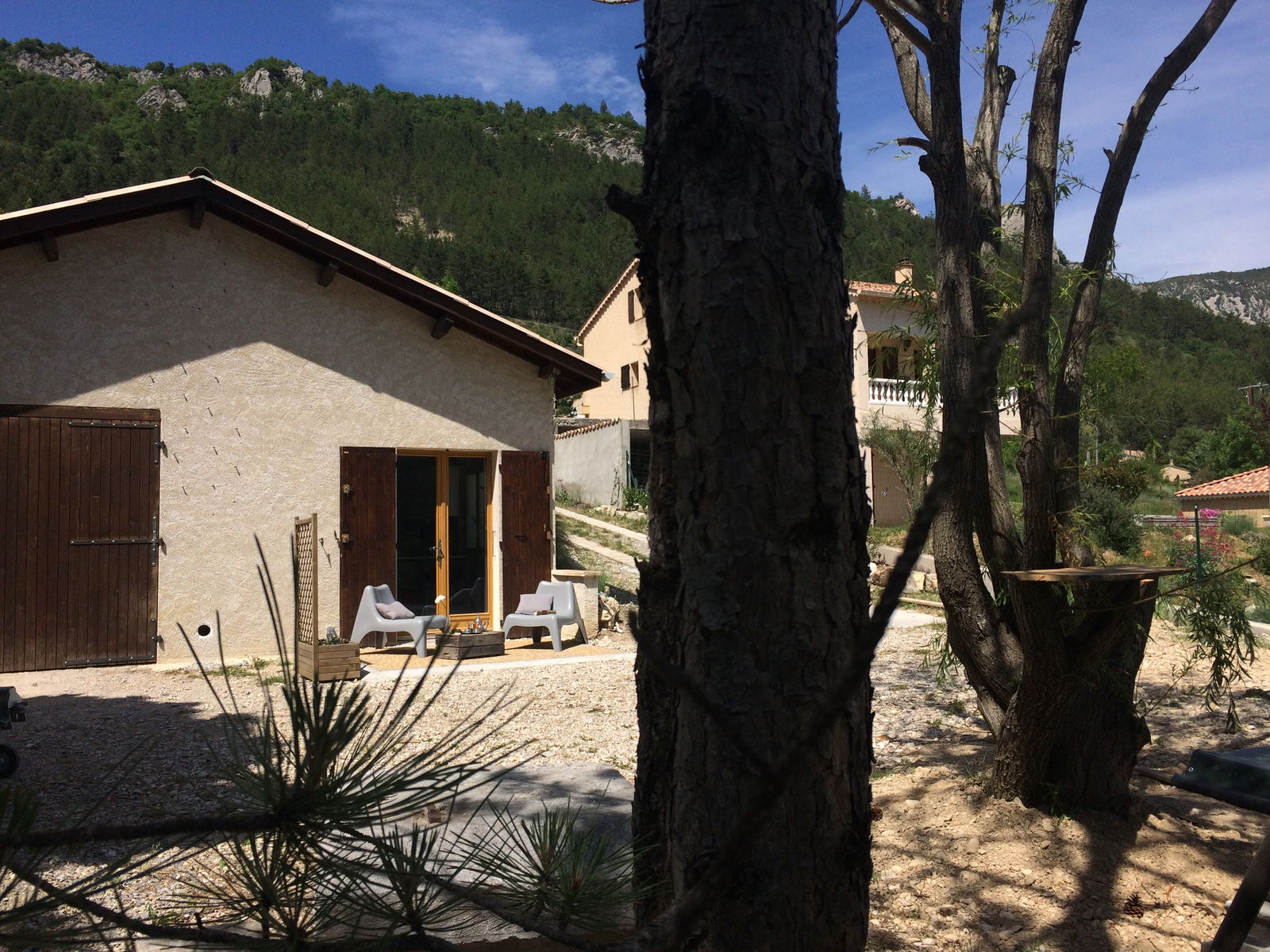 Unabhängiges Studio Serres 210384