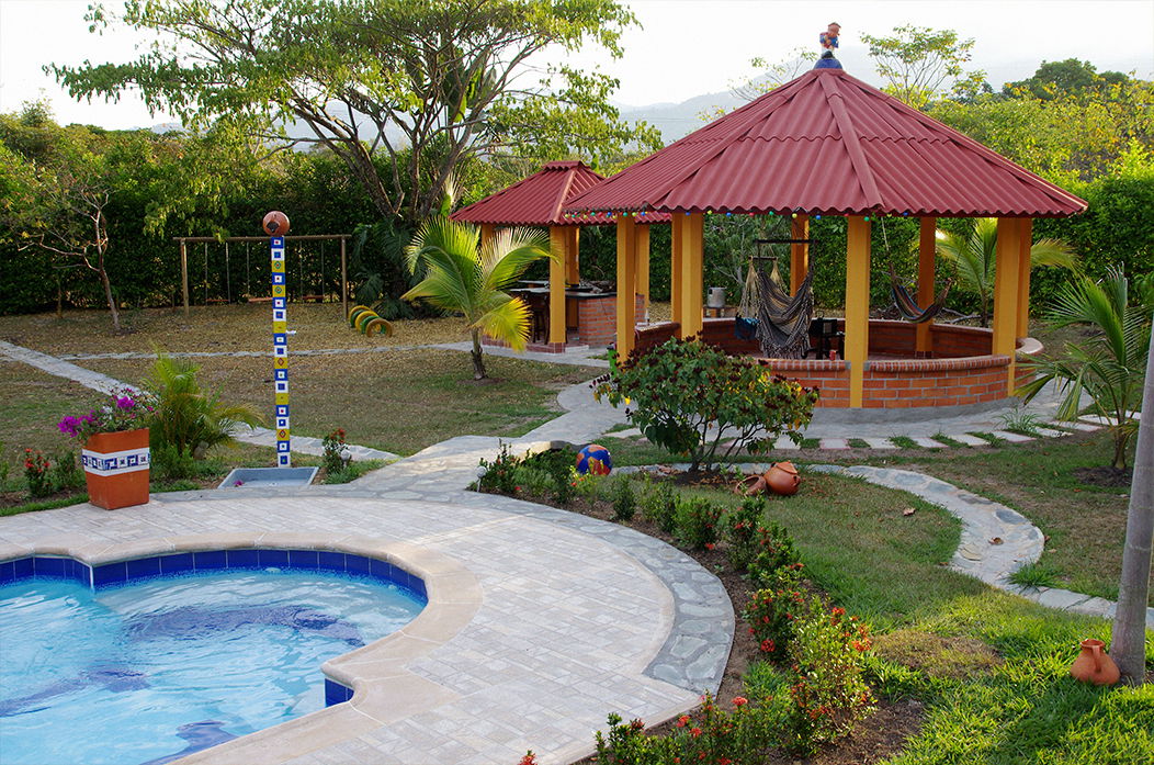 Unabhängiges Studio Ibagué 123304