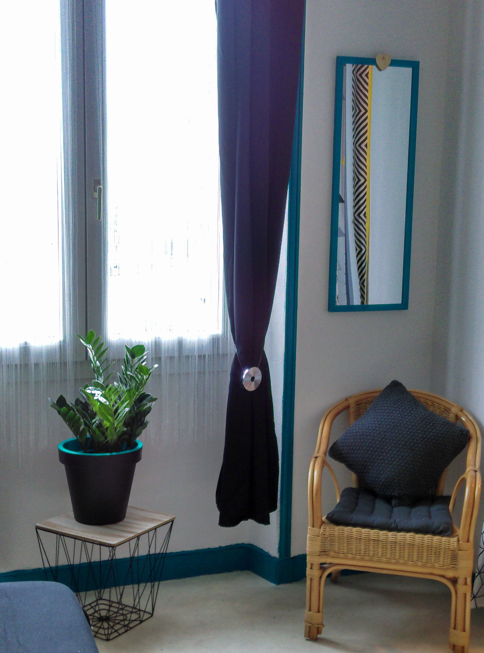 Unabhängiges Studio Nantes 197125