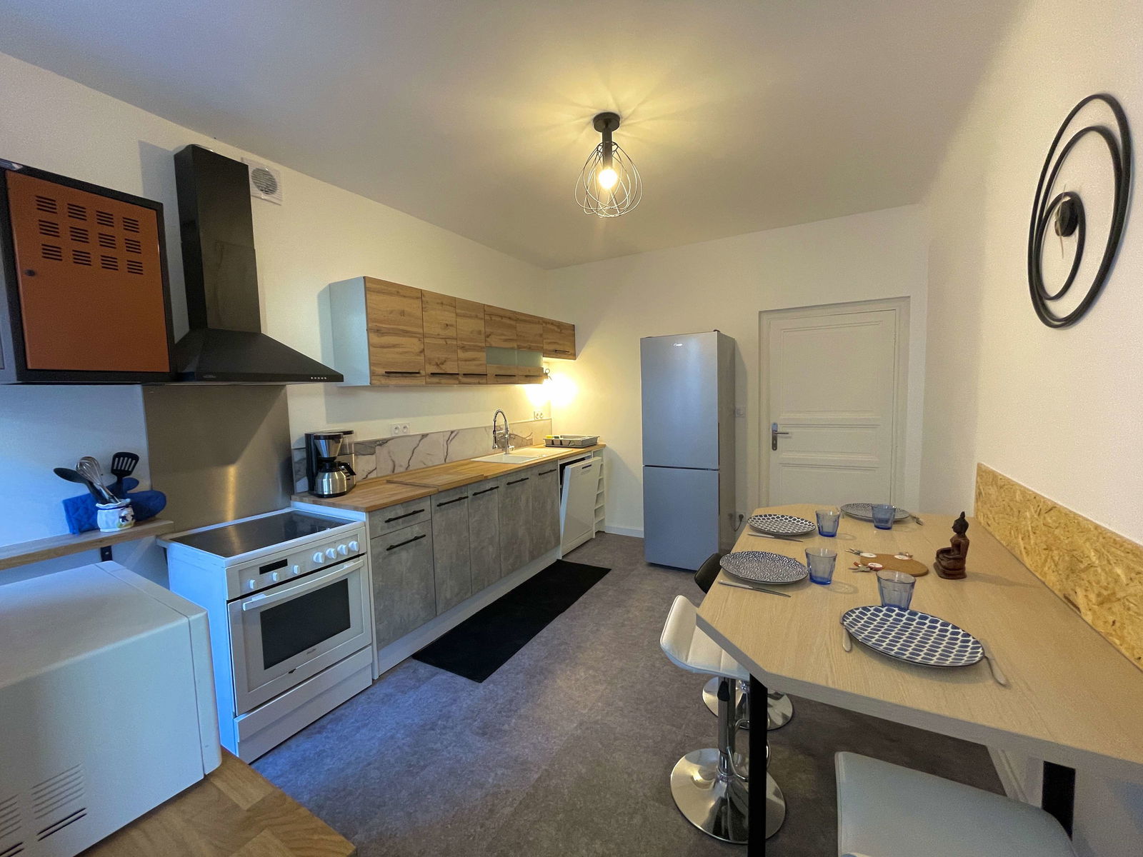 Zusammenleben Villefranche-de-Lauragais 475221