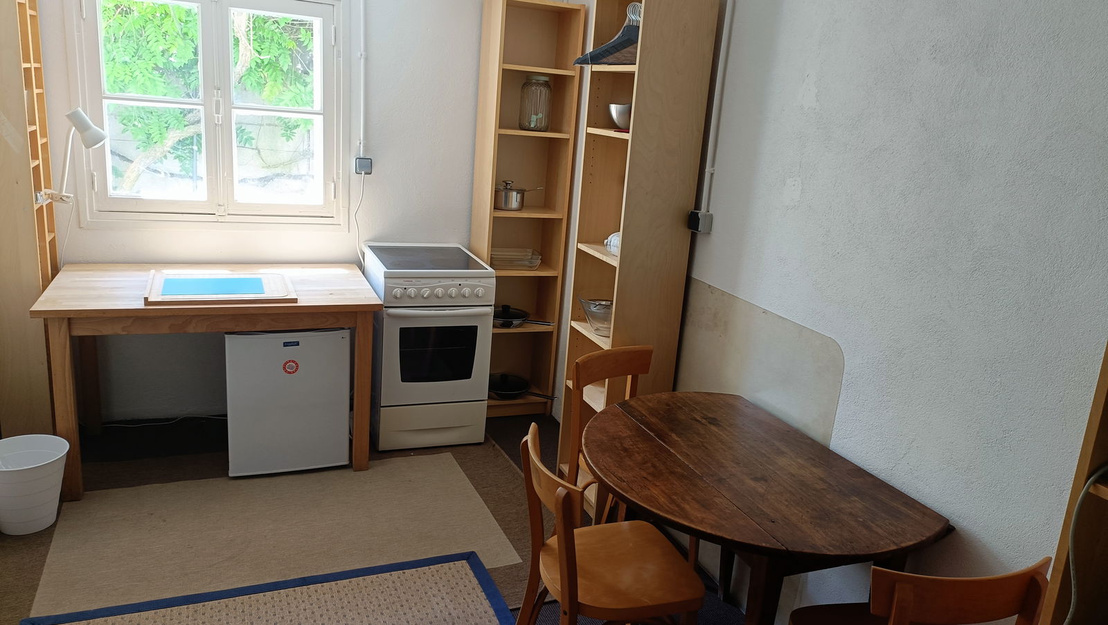 Gastfamilie Le Vésinet 258633