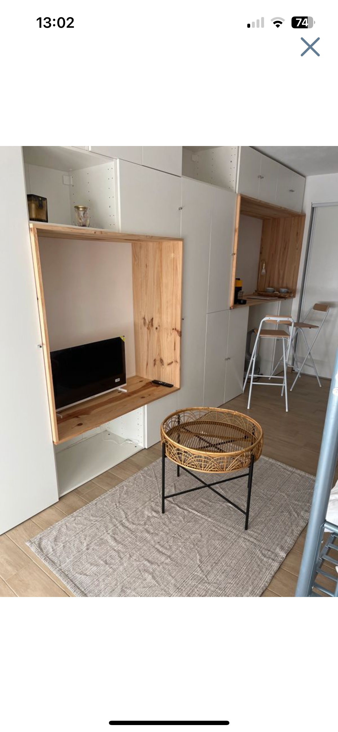 Gastfamilie Fréjus 379303