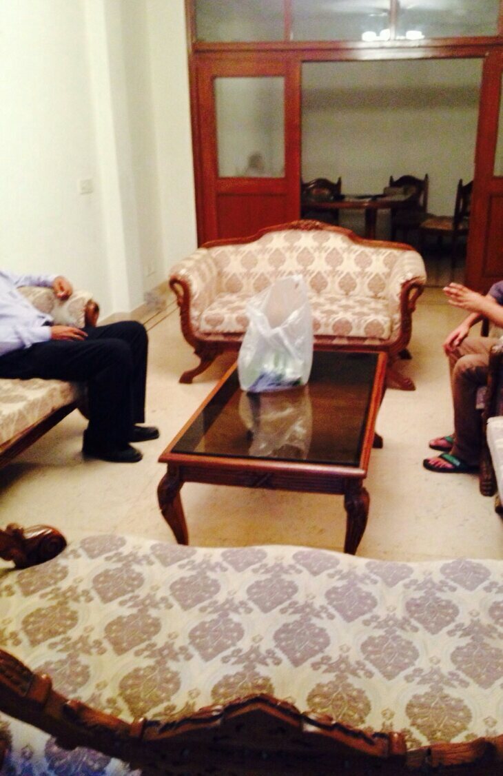 Kolokation New Delhi 122937