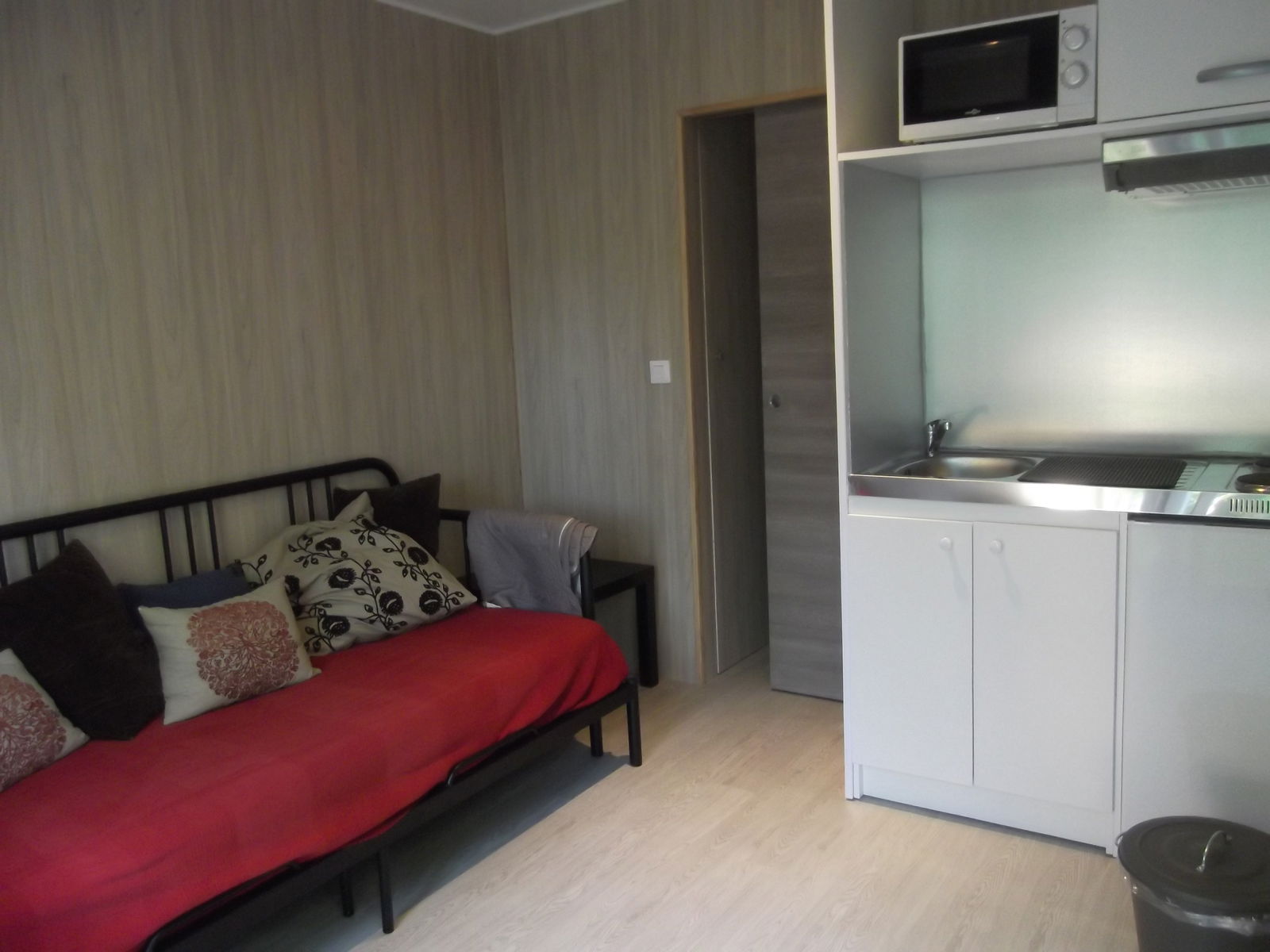 Gastfamilie Trappes 267105