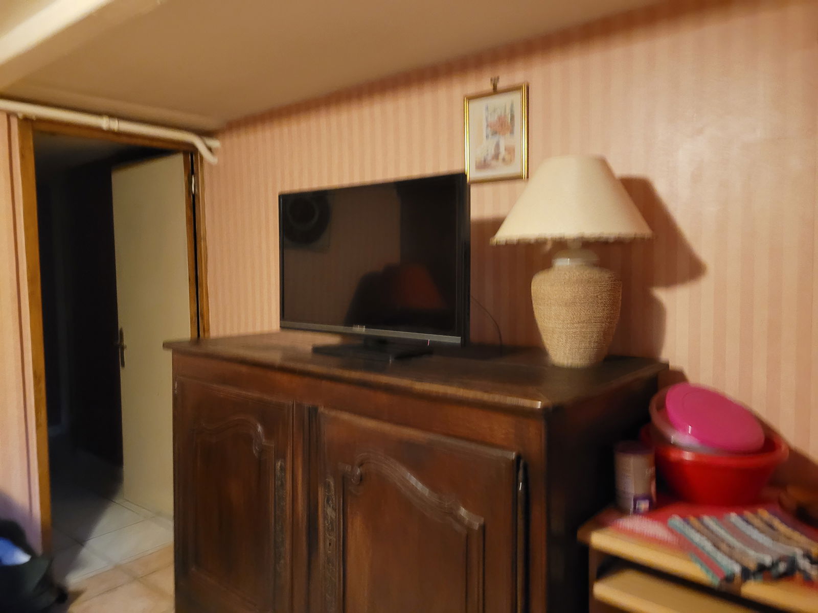 Unabhängiges Studio Livry-Gargan 1082