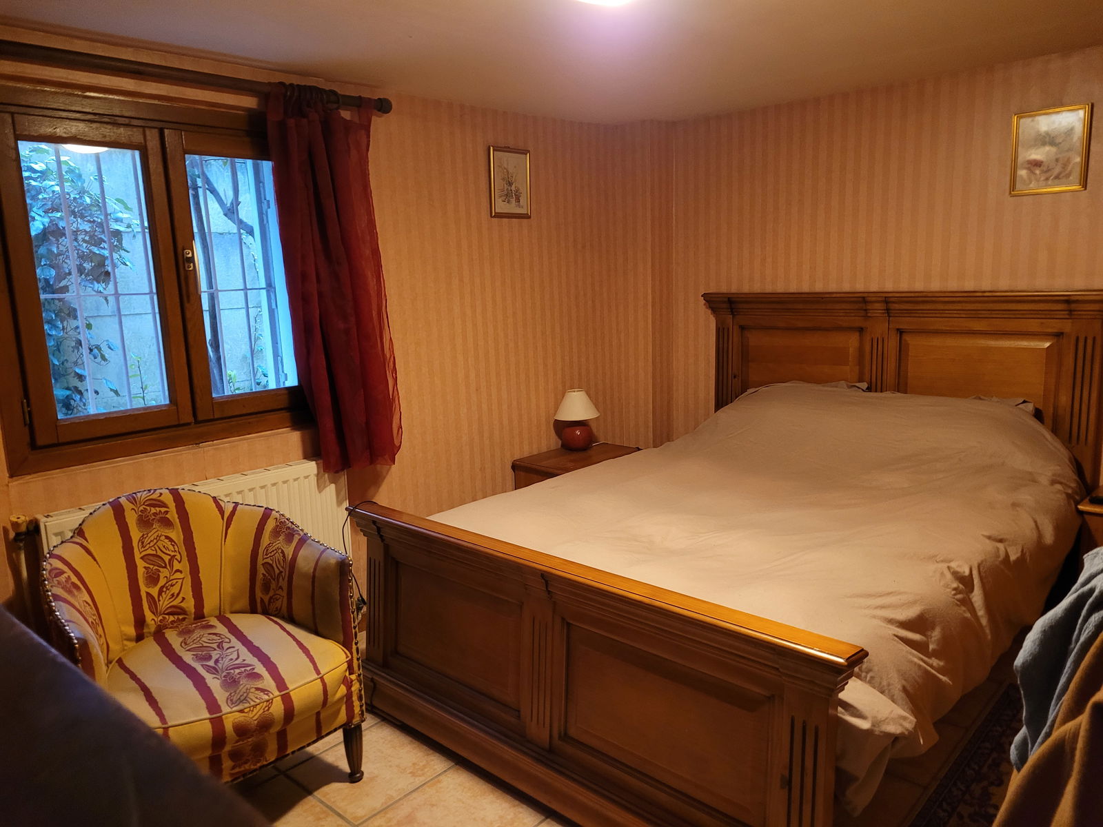 Unabhängiges Studio Livry-Gargan 1082