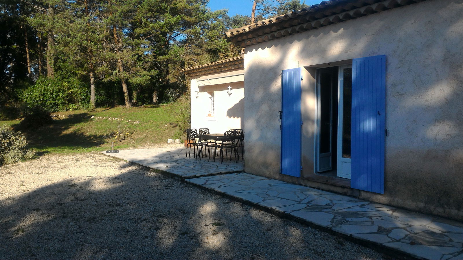 Unabhängiges Studio Montauroux 215113