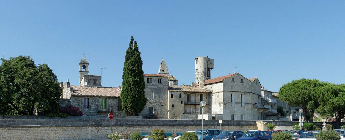 Gastfamilie Aramon 226408