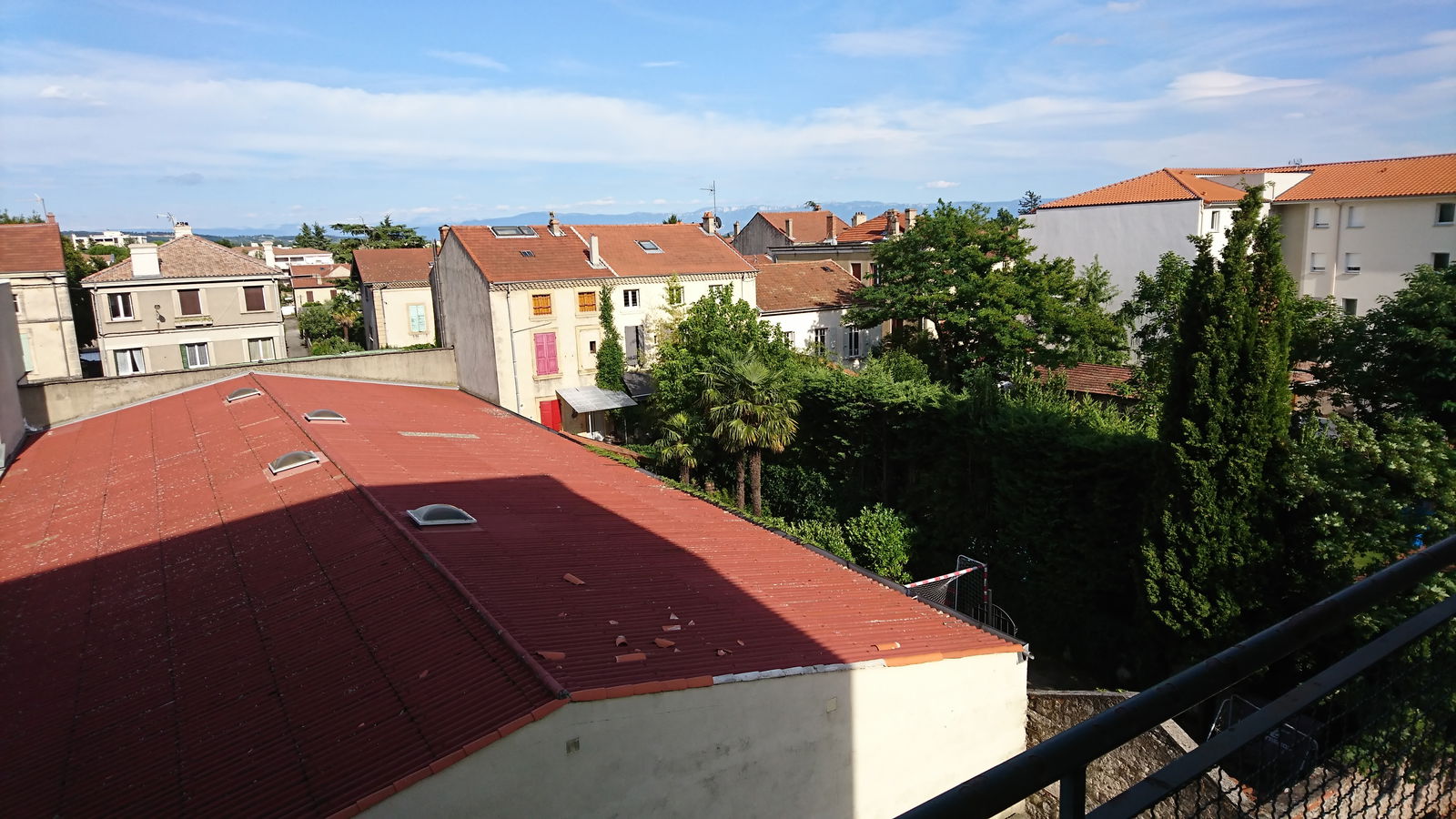 Gastfamilie Tournon-sur-Rhône 178002