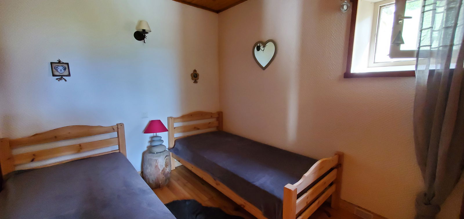 Unabhängiges Studio Aillon-le-Jeune 614201
