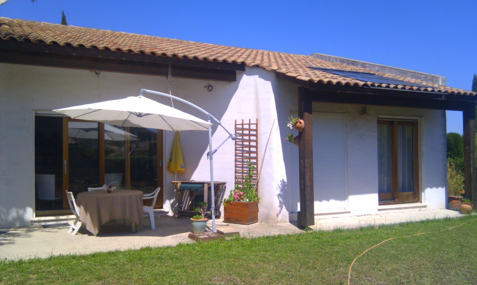 Gastfamilie Grabels 80091