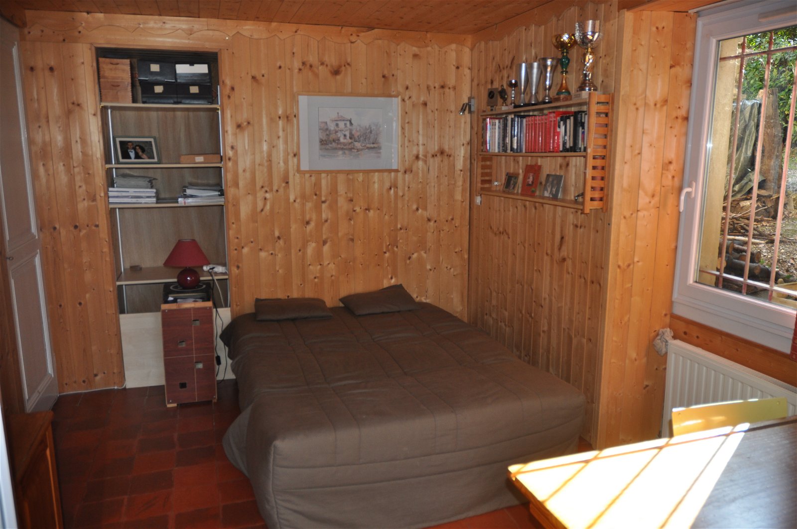 Gastfamilie Évian-les-Bains 160772