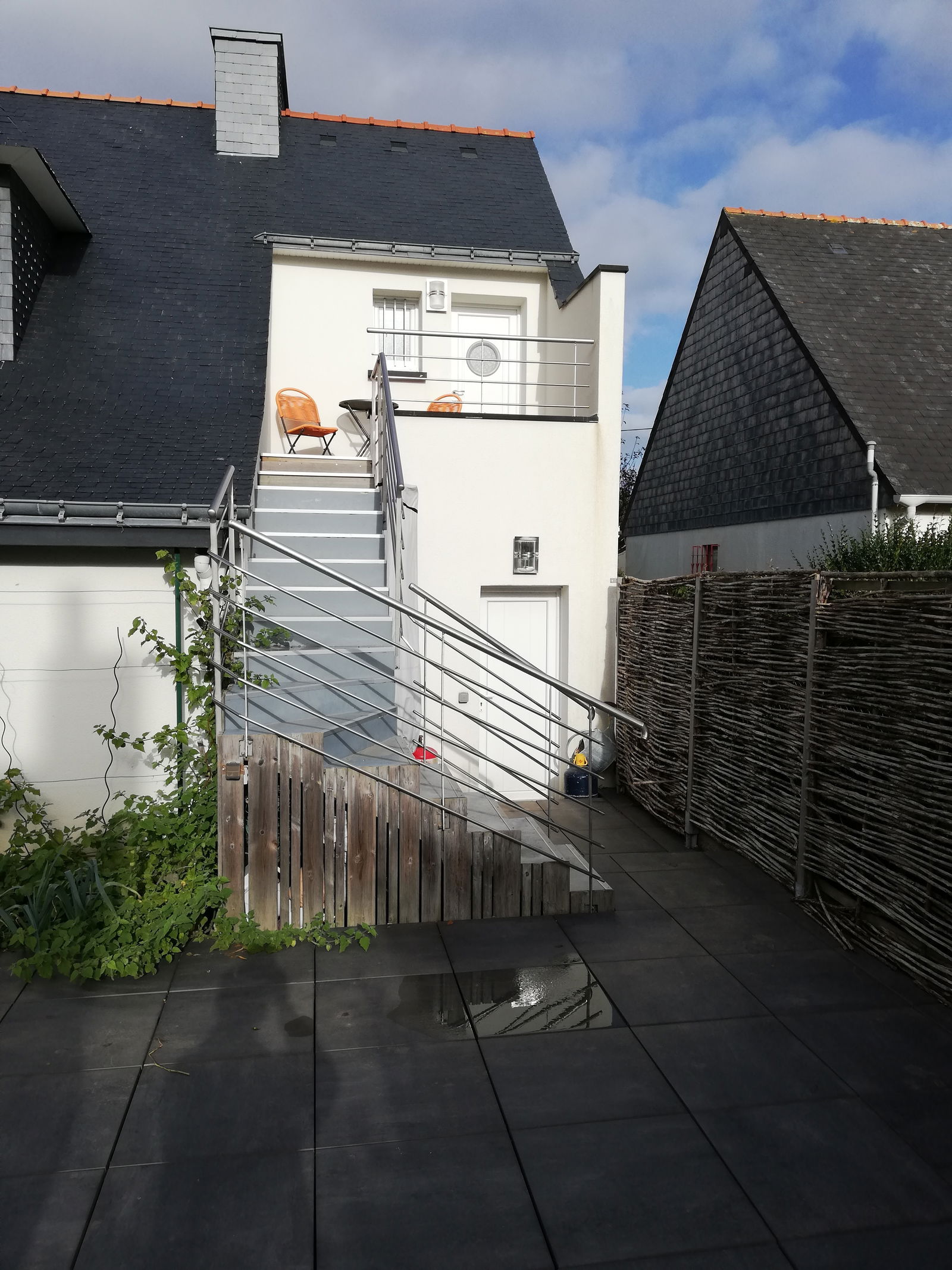 Unabhängiges Studio Ploemeur 243541