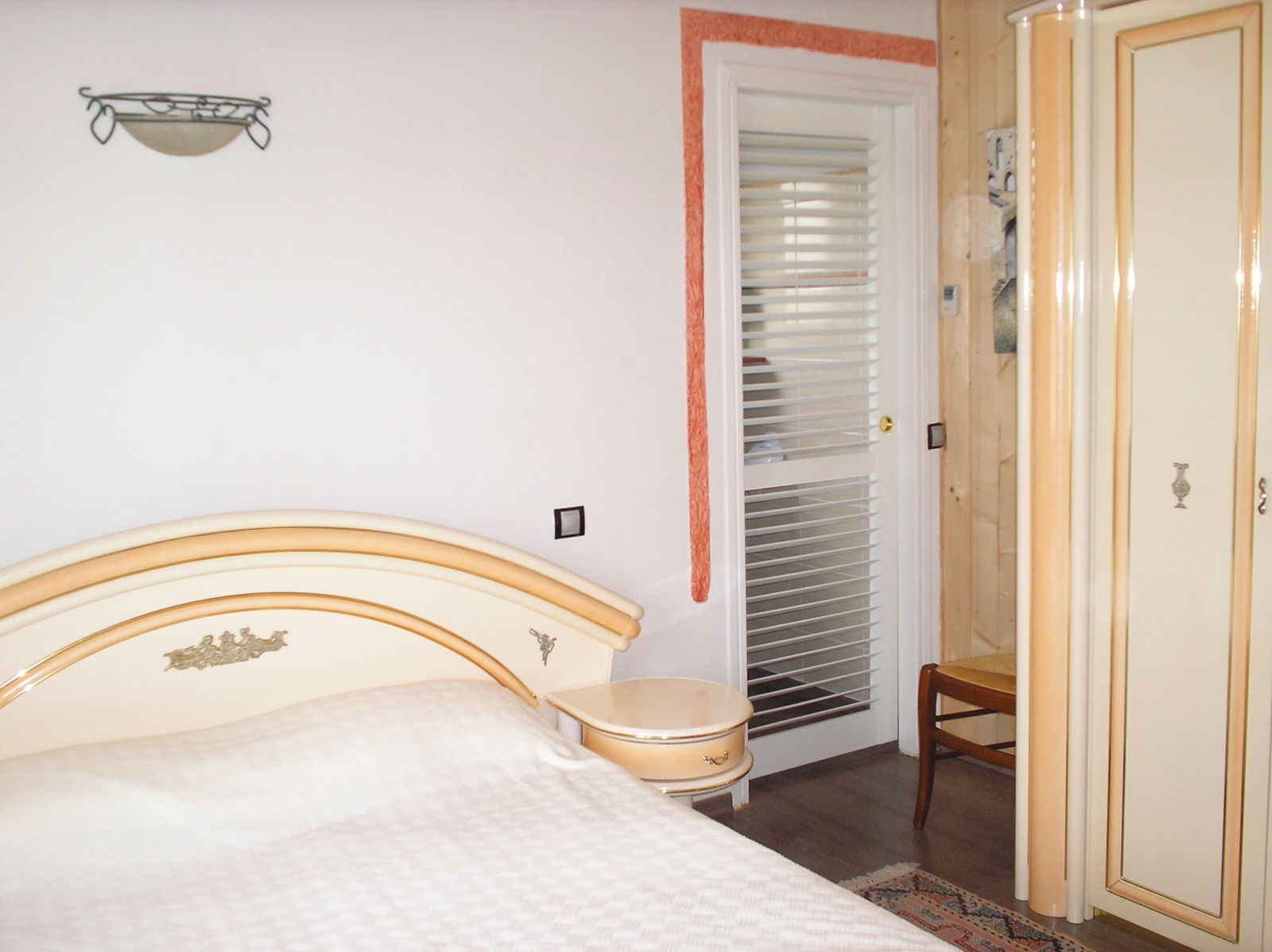 Gastfamilie Colombier-le-Vieux 70765