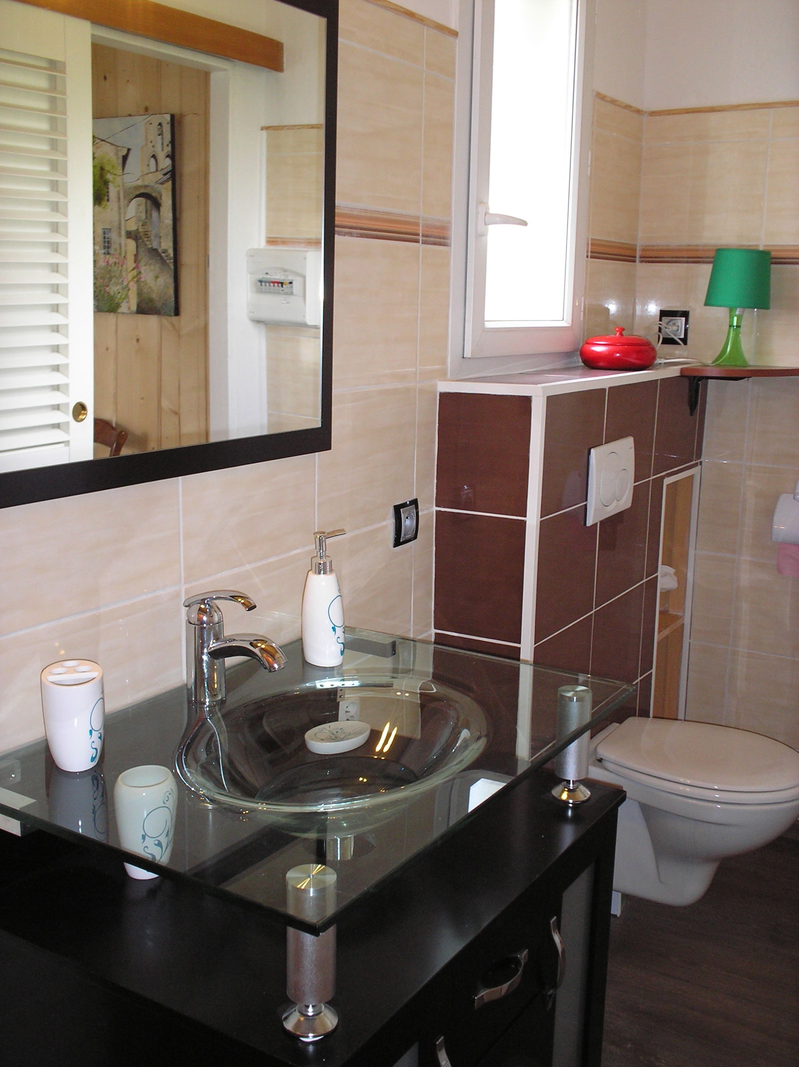 Gastfamilie Colombier-le-Vieux 70765