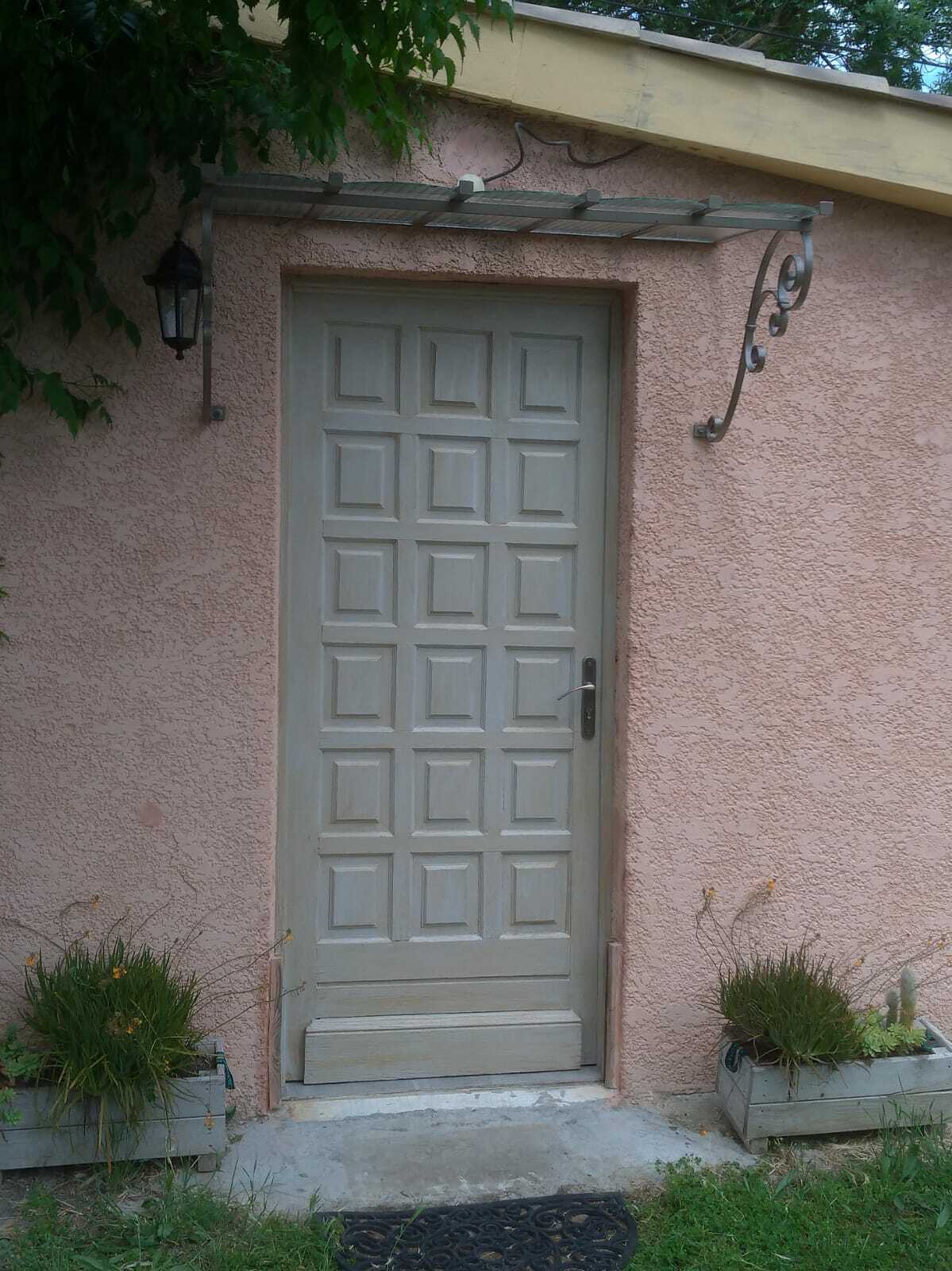 Unabhängiges Studio Villeneuve-lès-Avignon 147368