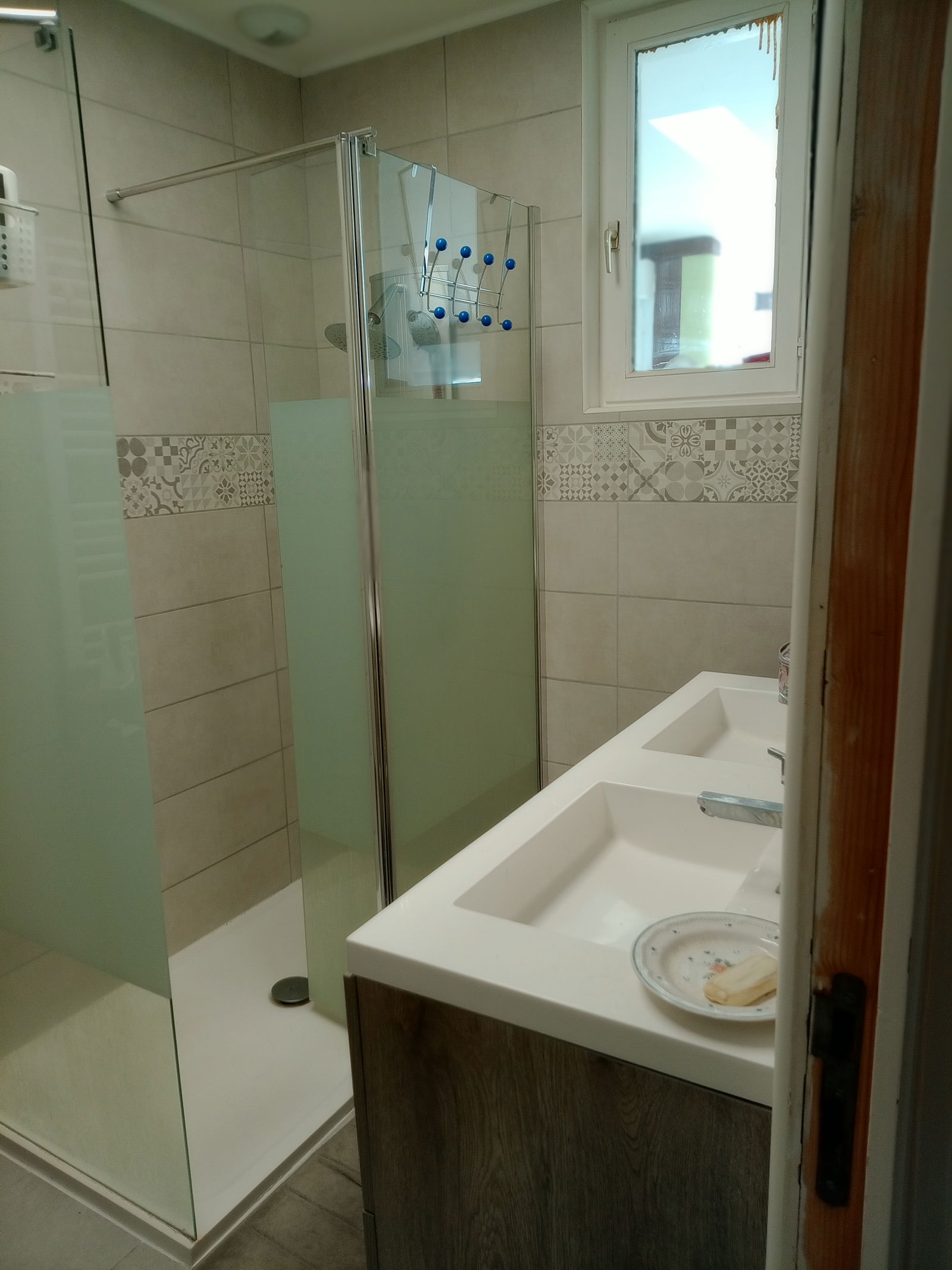 Gastfamilie Brette-les-Pins 511761