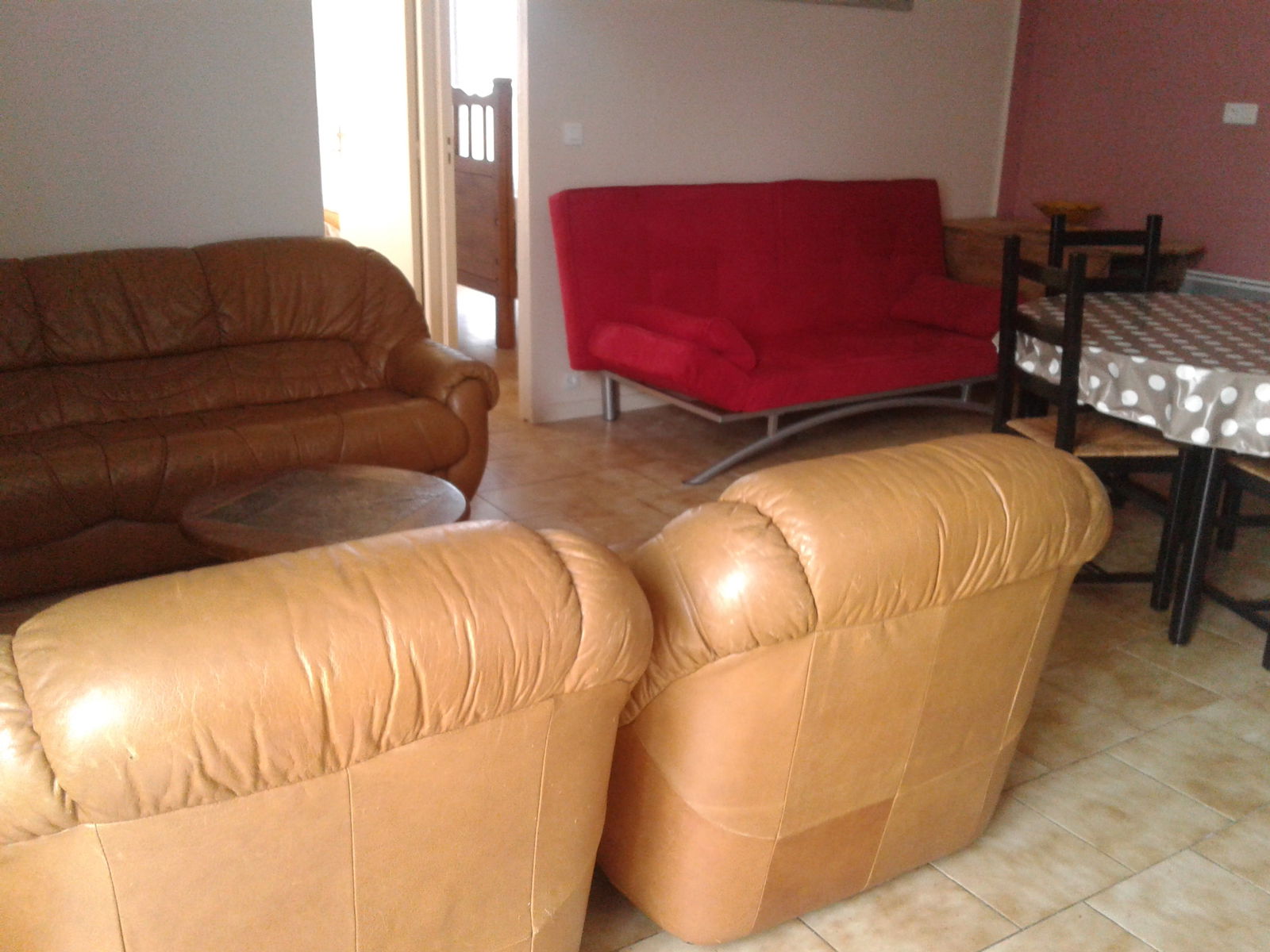 Unabhängiges Studio Balsièges 121209