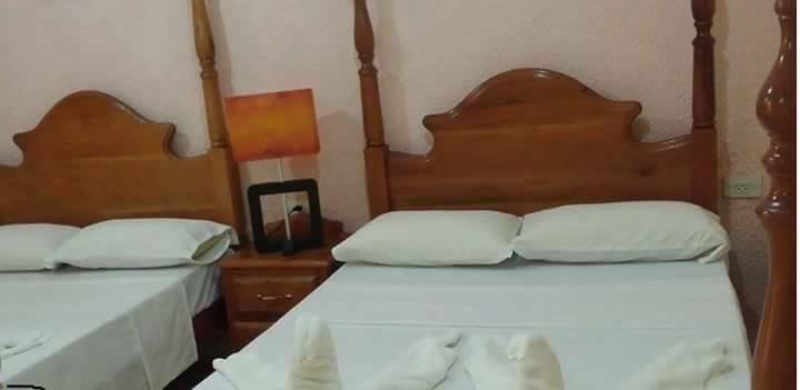 Gastfamilie Trinidad 133150