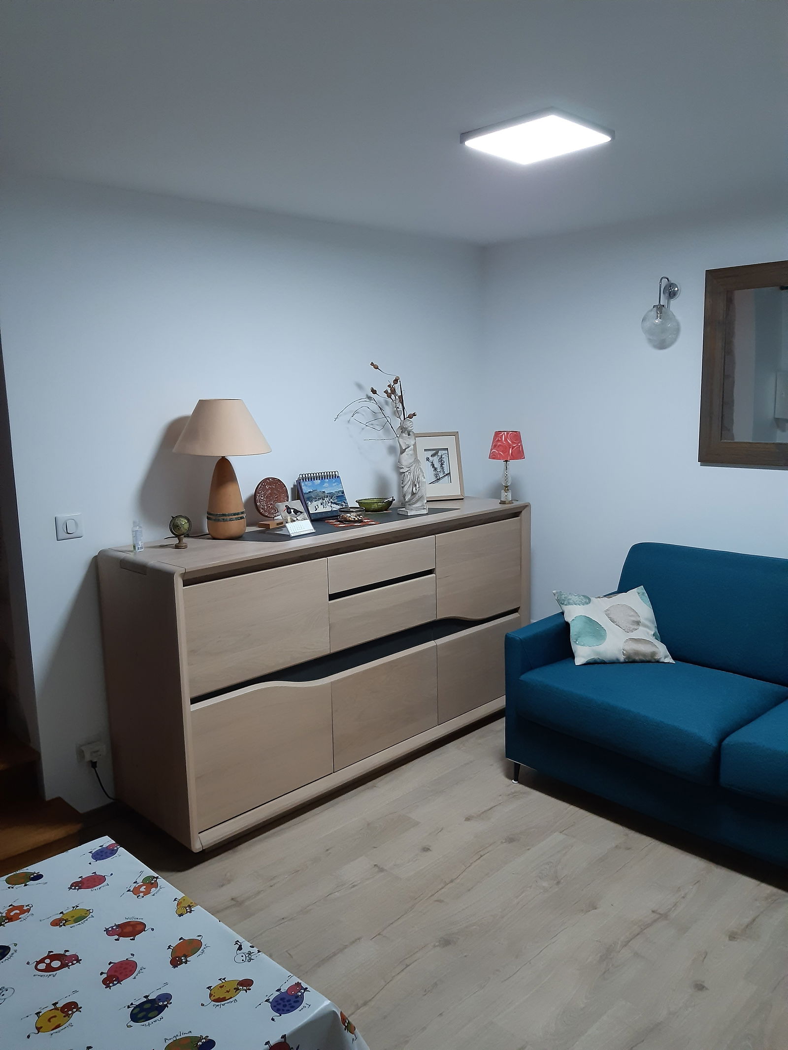 Unabhängiges Studio Besançon 240786