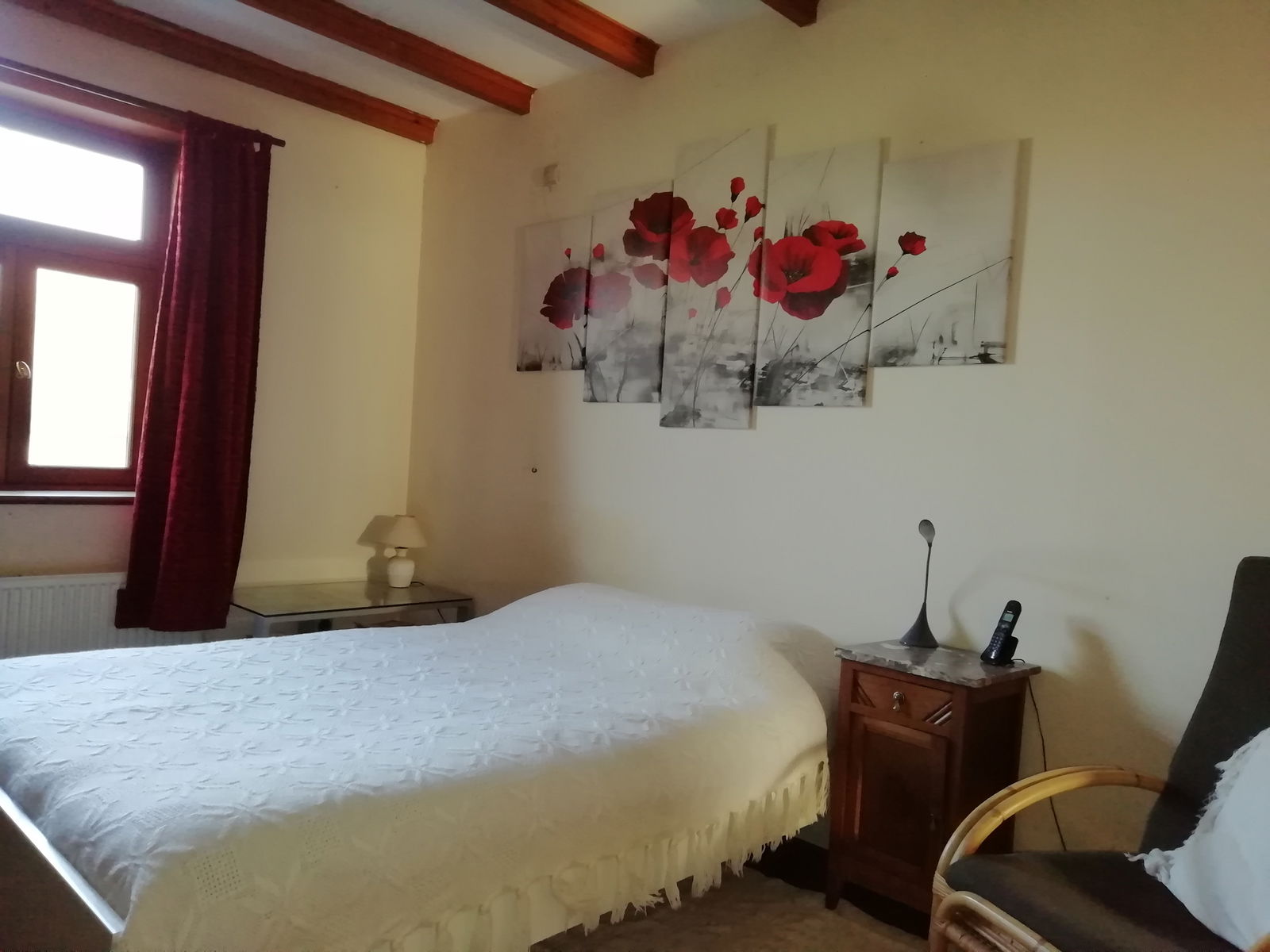 Unabhängiges Studio Rebecq 211027