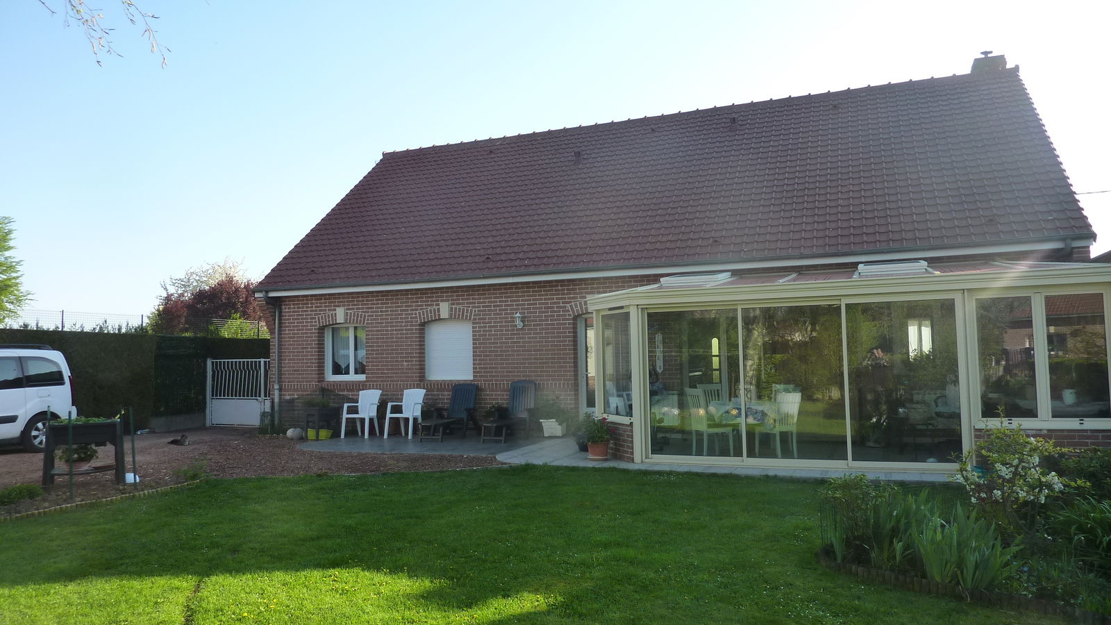 Unabhängiges Studio Dainville 255127