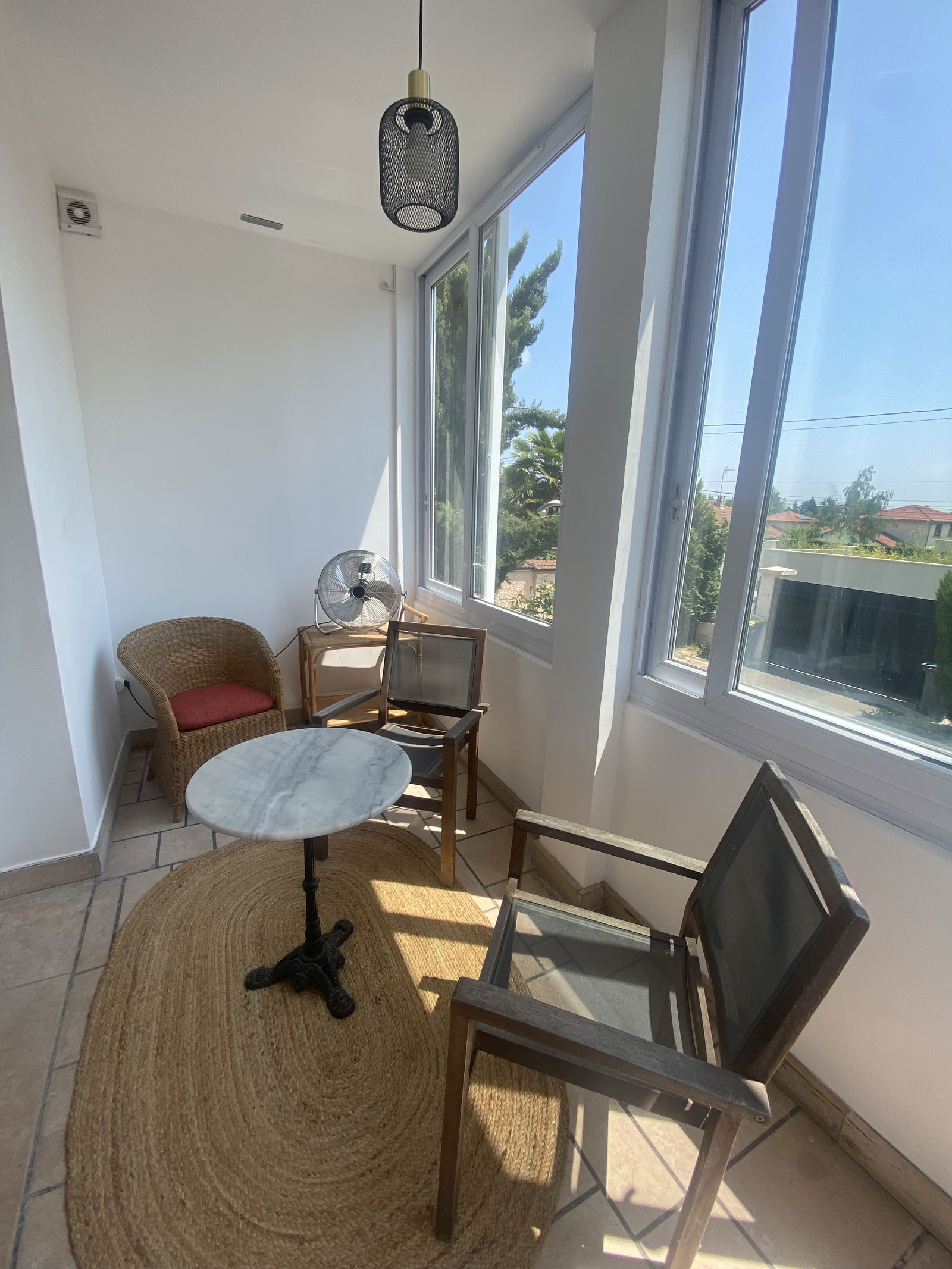 Unabhängiges Studio Saint-Didier-au-Mont-d'Or 180362