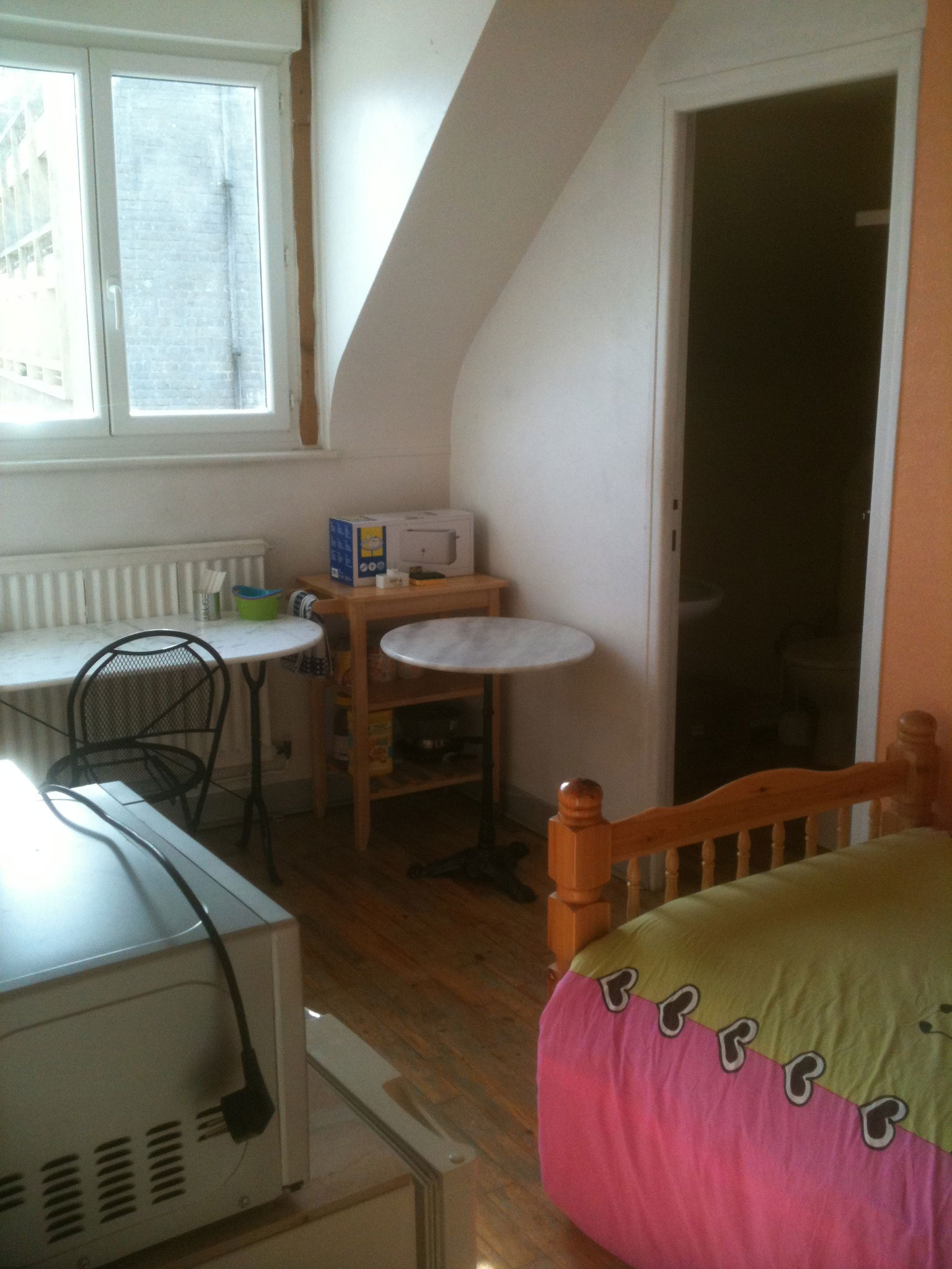 Gastfamilie Alençon 233627