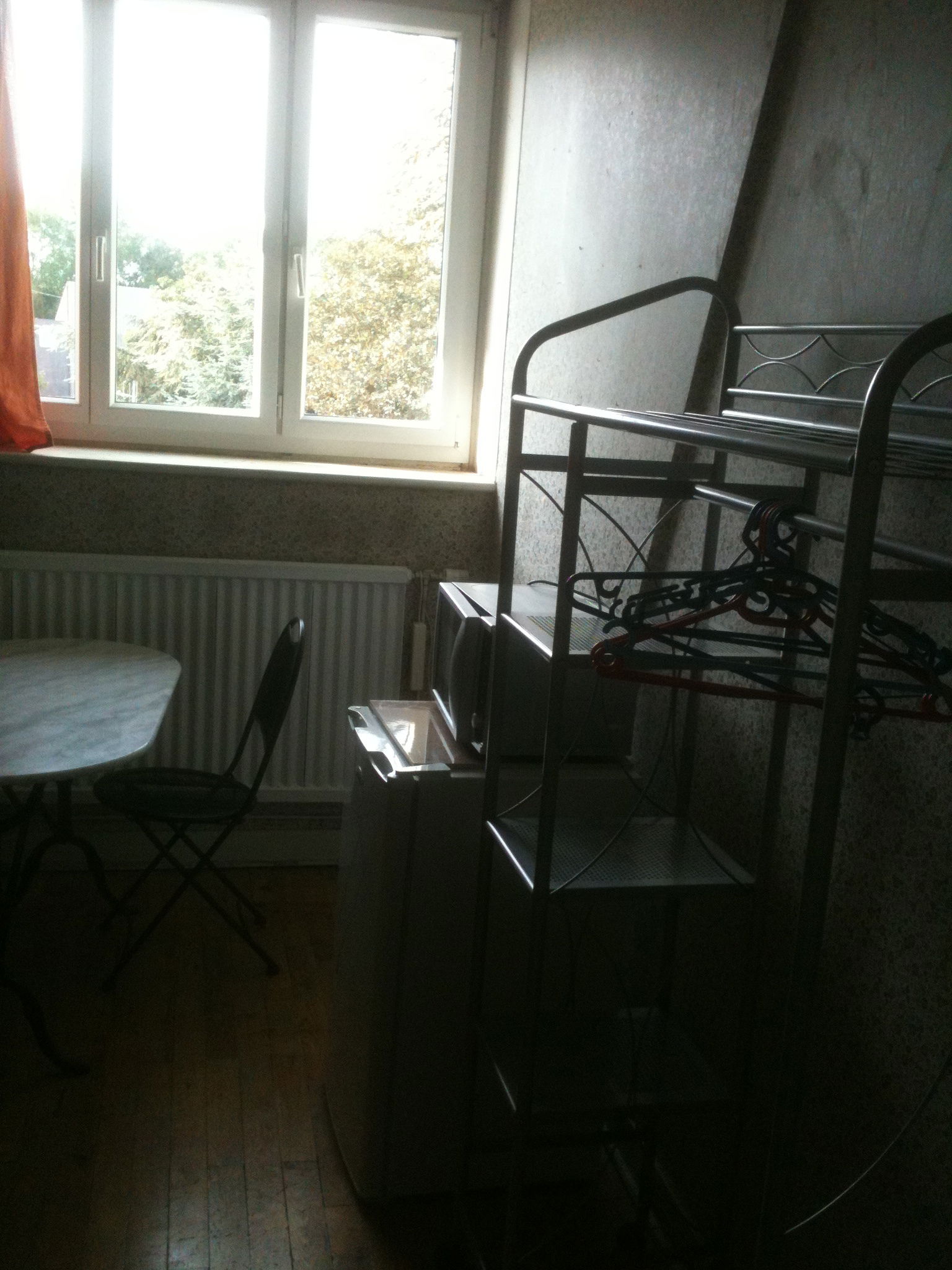 Gastfamilie Alençon 233627