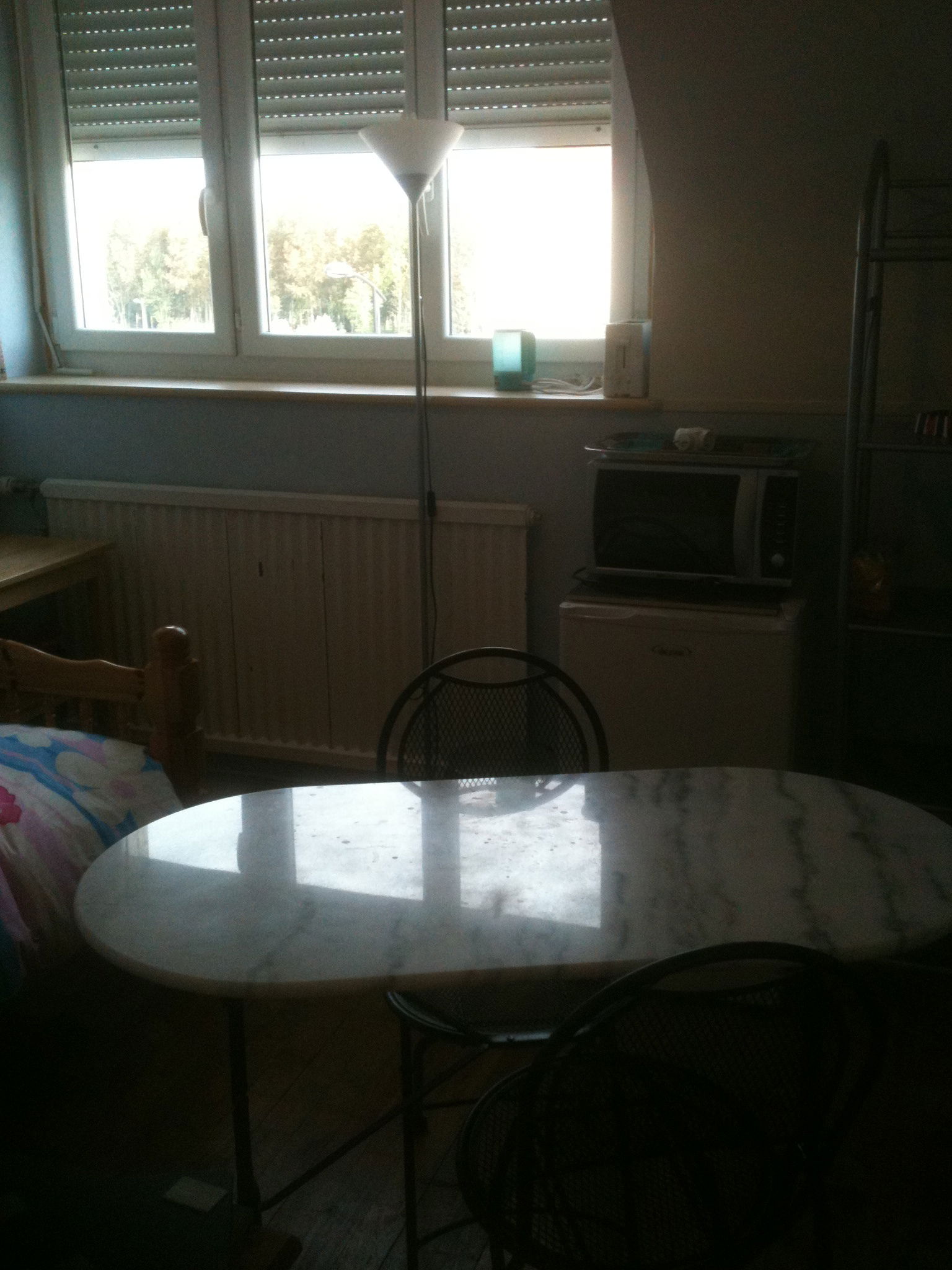 Gastfamilie Alençon 233627