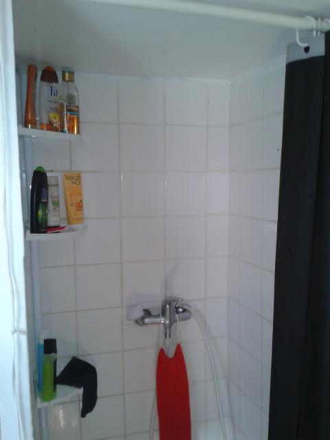 Unabhängiges Studio Vincennes 266401