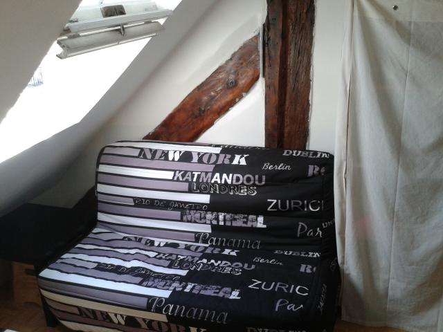 Unabhängiges Studio Vincennes 266401