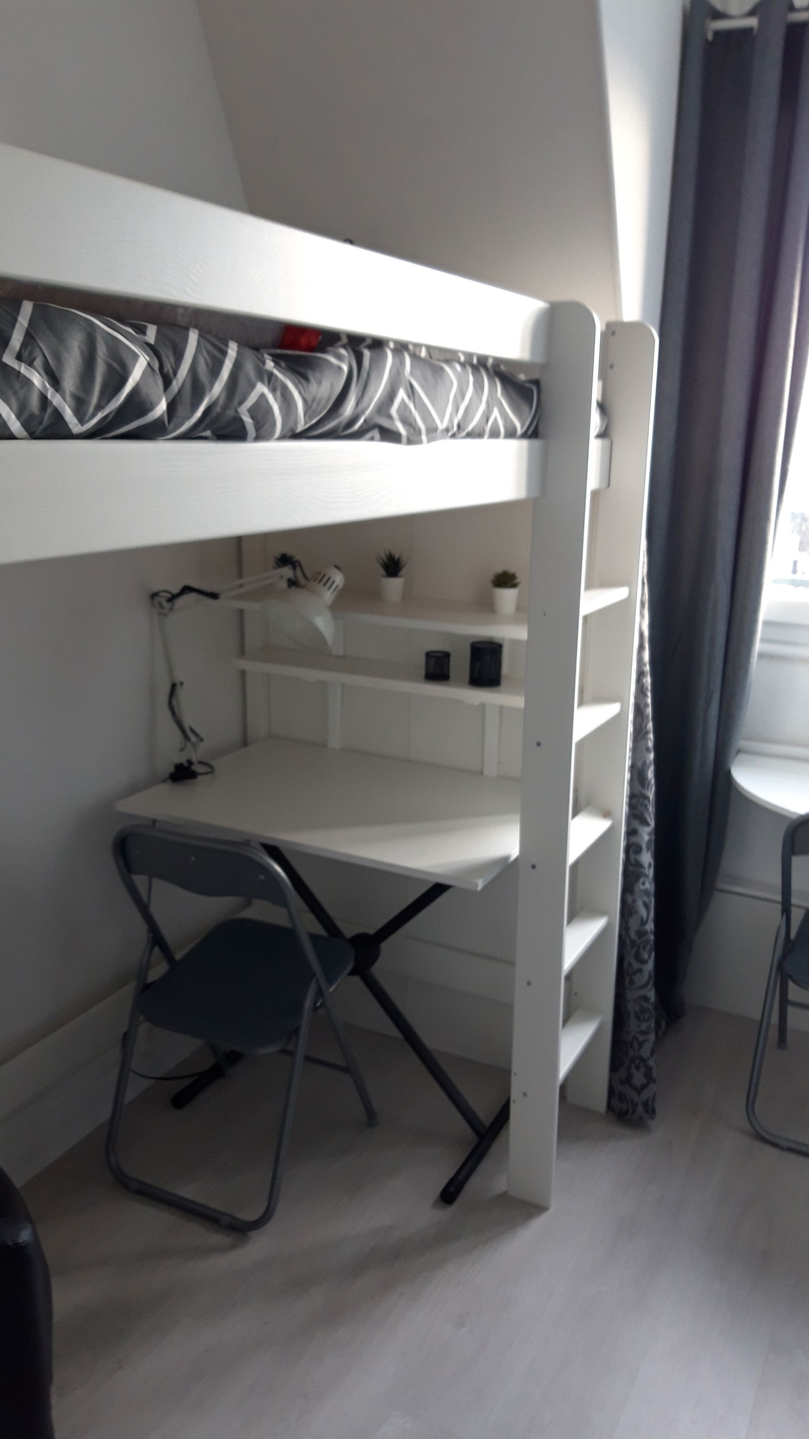 Unabhängiges Studio Paris 245887