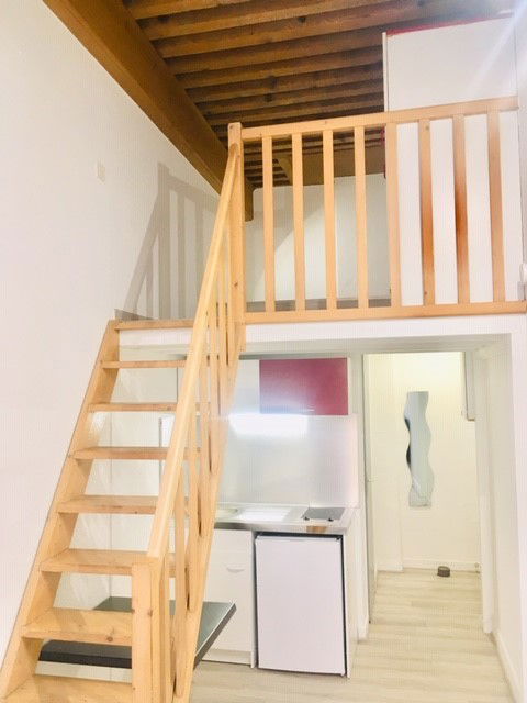 Unabhängiges Studio Lyon 404243