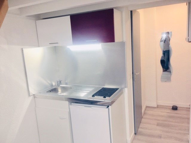 Unabhängiges Studio Lyon 404243