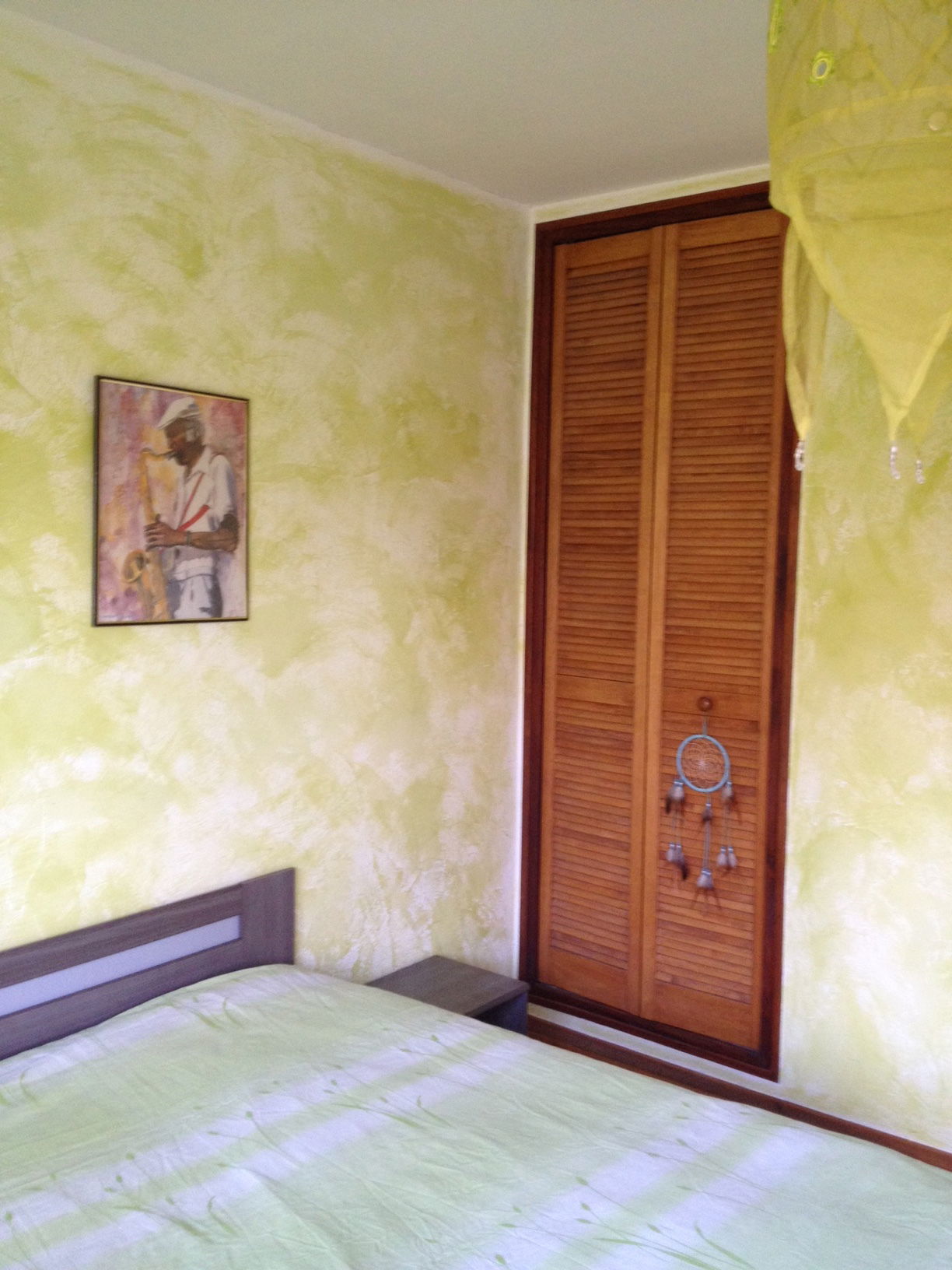 Gastfamilie Saint-Orens-de-Gameville 91546