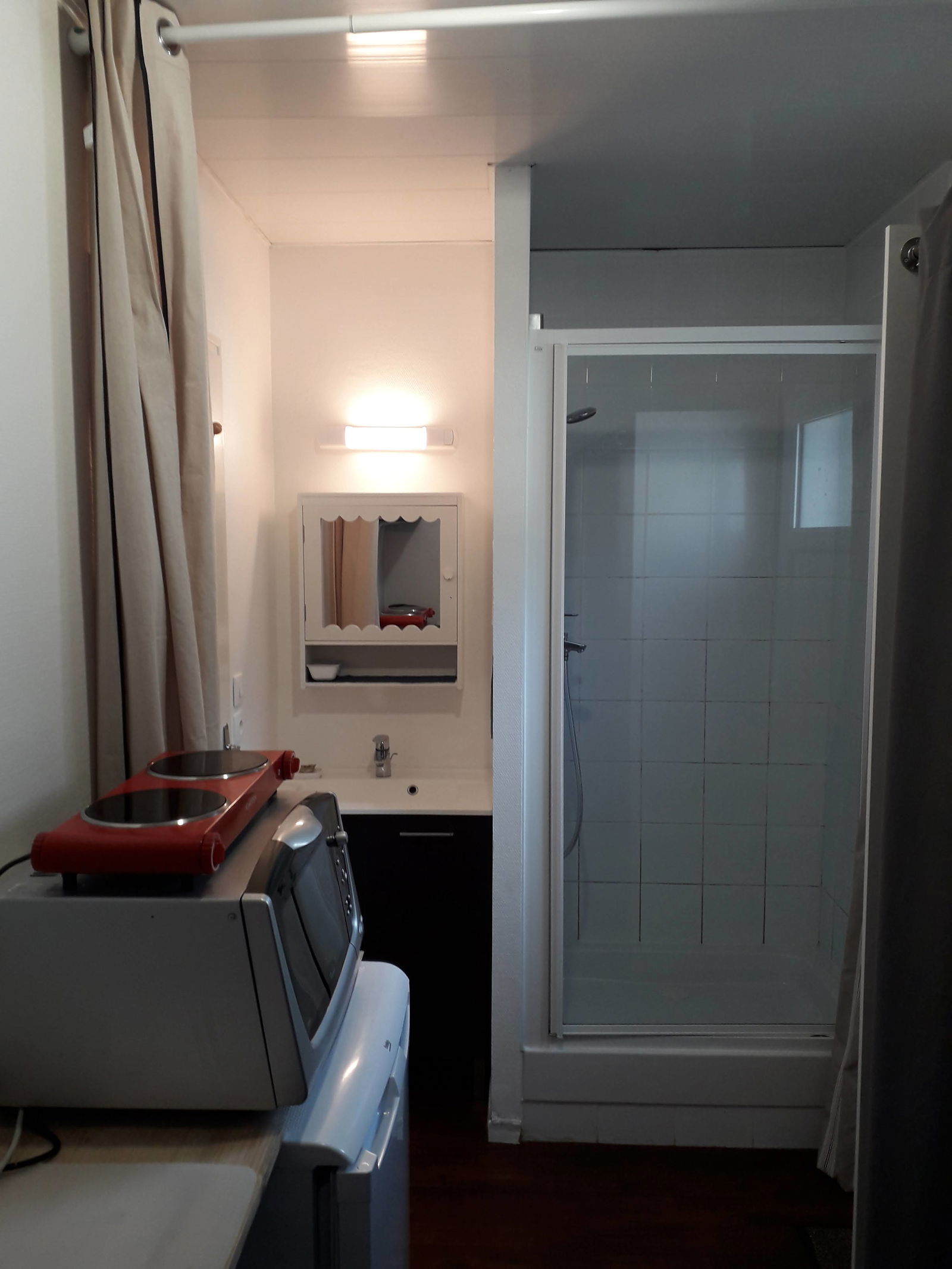 Gastfamilie Saint-Jacques-de-la-Lande 247720