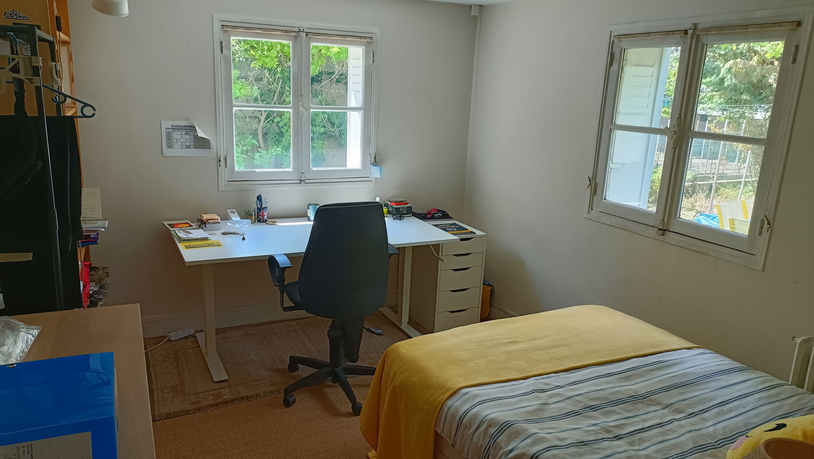 Gastfamilie Le Vésinet 258629