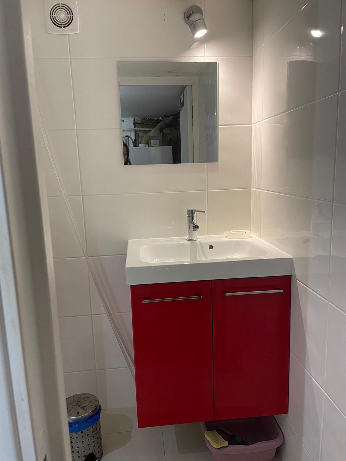 Gastfamilie Colombes 534362