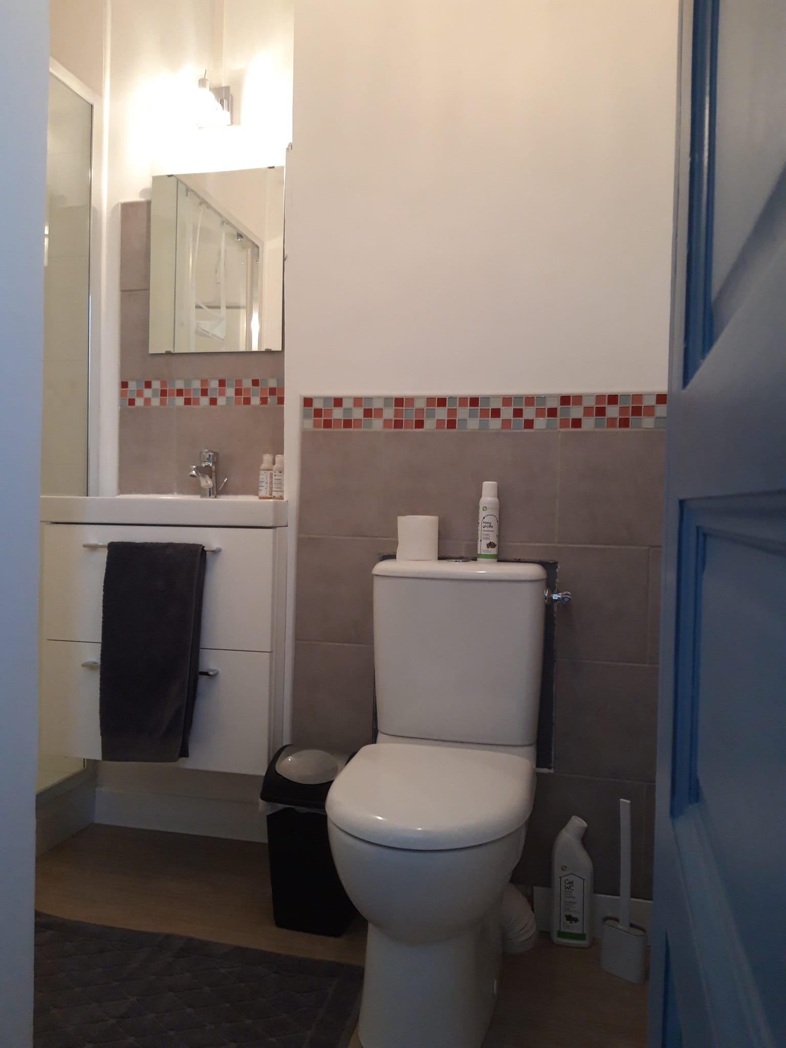 Unabhängiges Studio Condé-sur-l'Escaut 596044