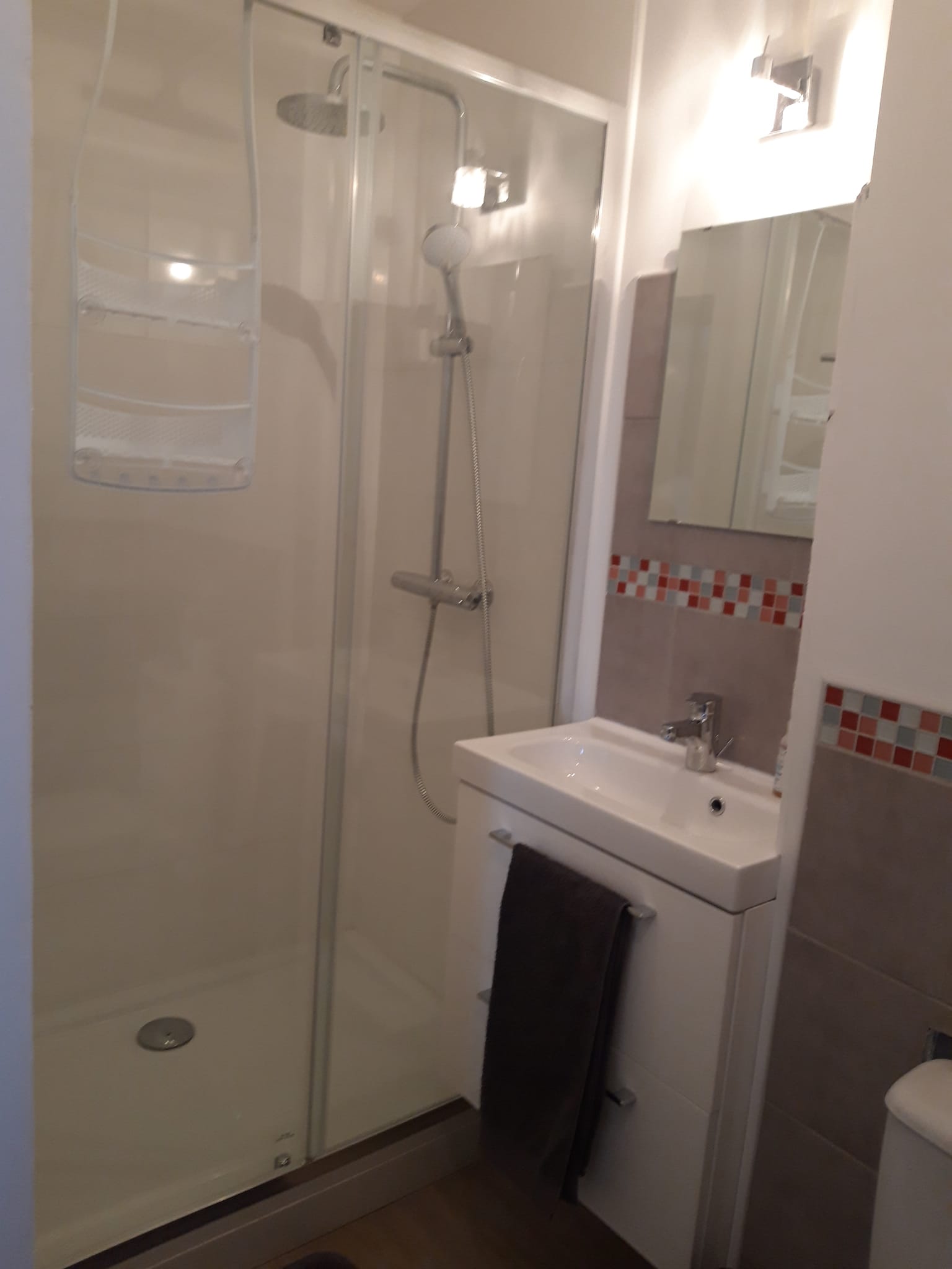 Unabhängiges Studio Condé-sur-l'Escaut 596044