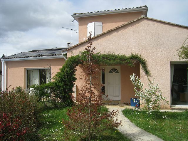 Gastfamilie Lavardac 93075