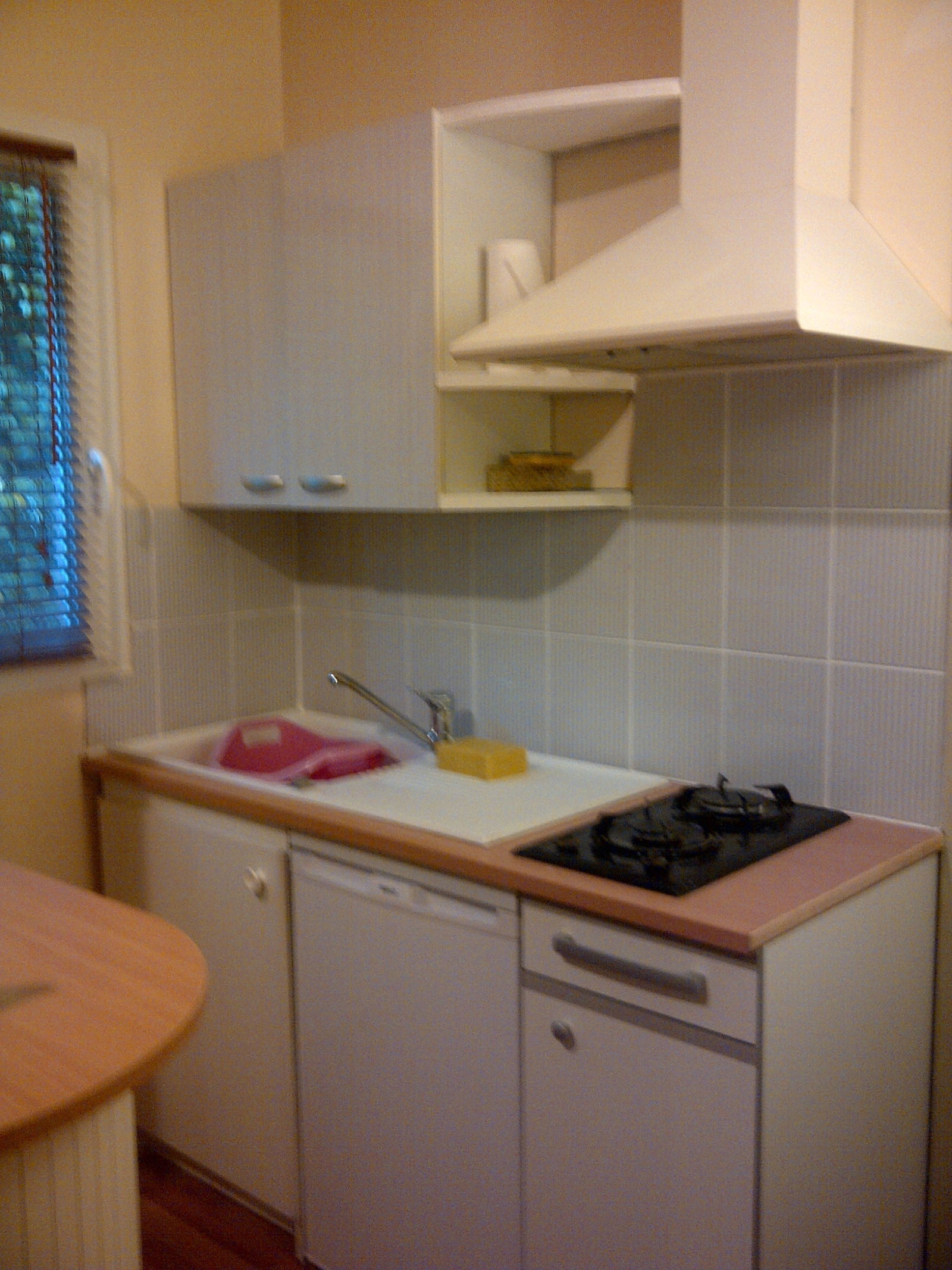 Gastfamilie Lavardac 93075