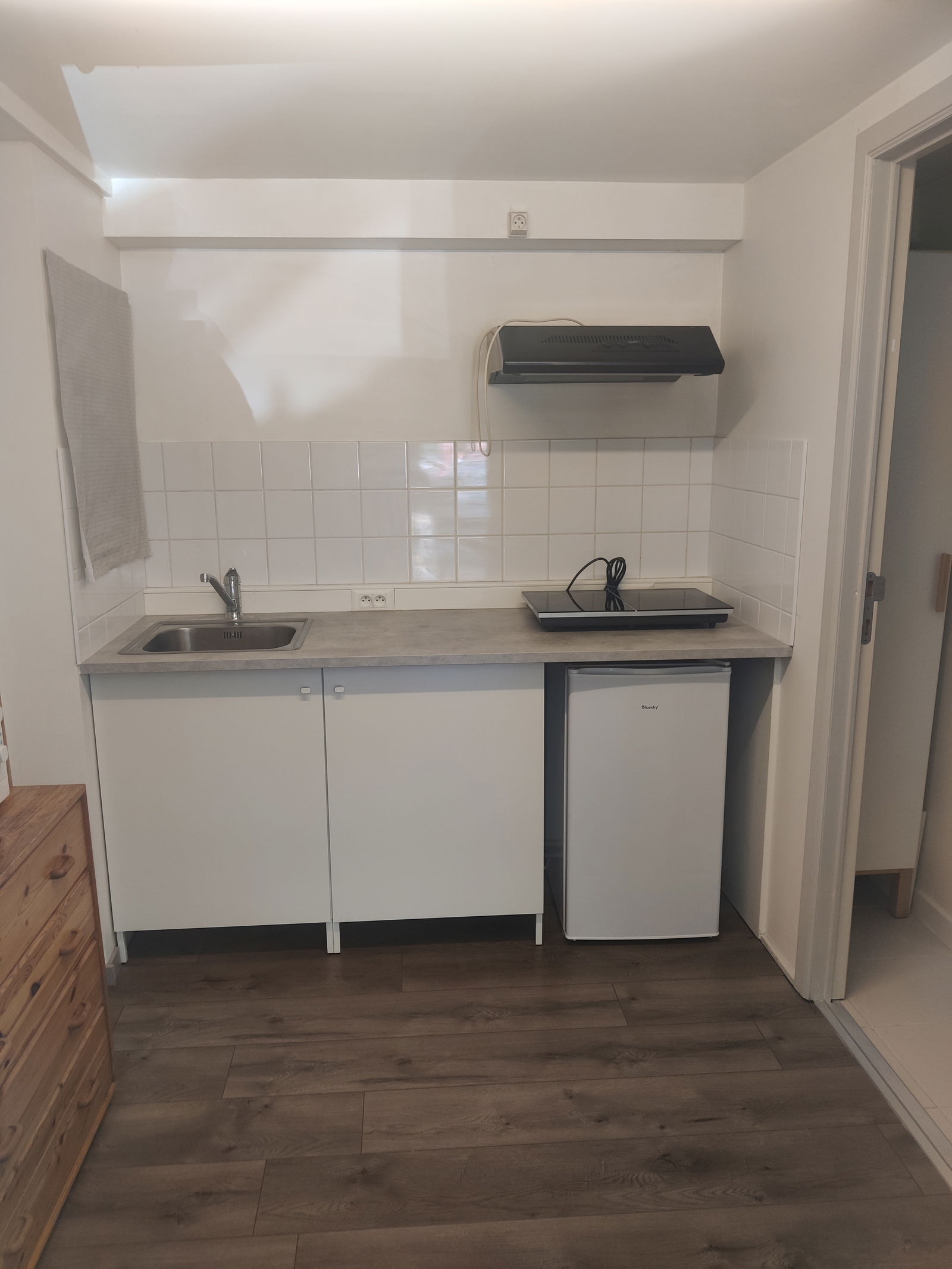 Unabhängiges Studio Schaerbeek 266953