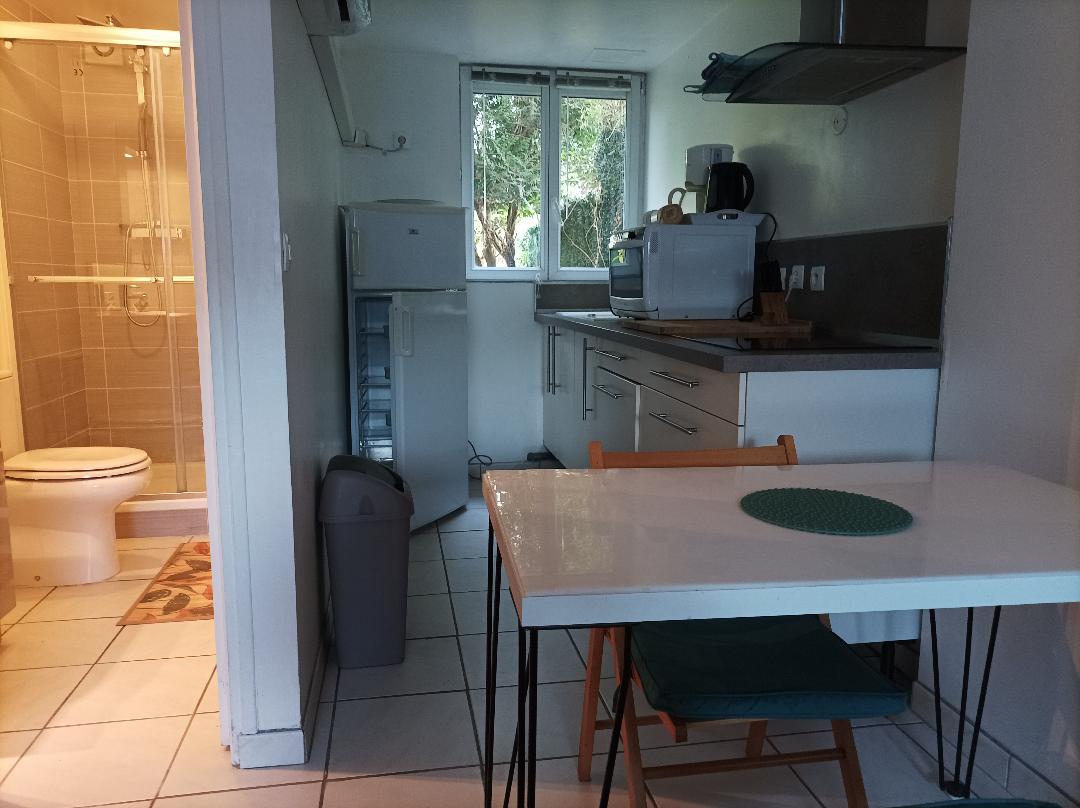 Ganzes Haus Le Pecq 261818