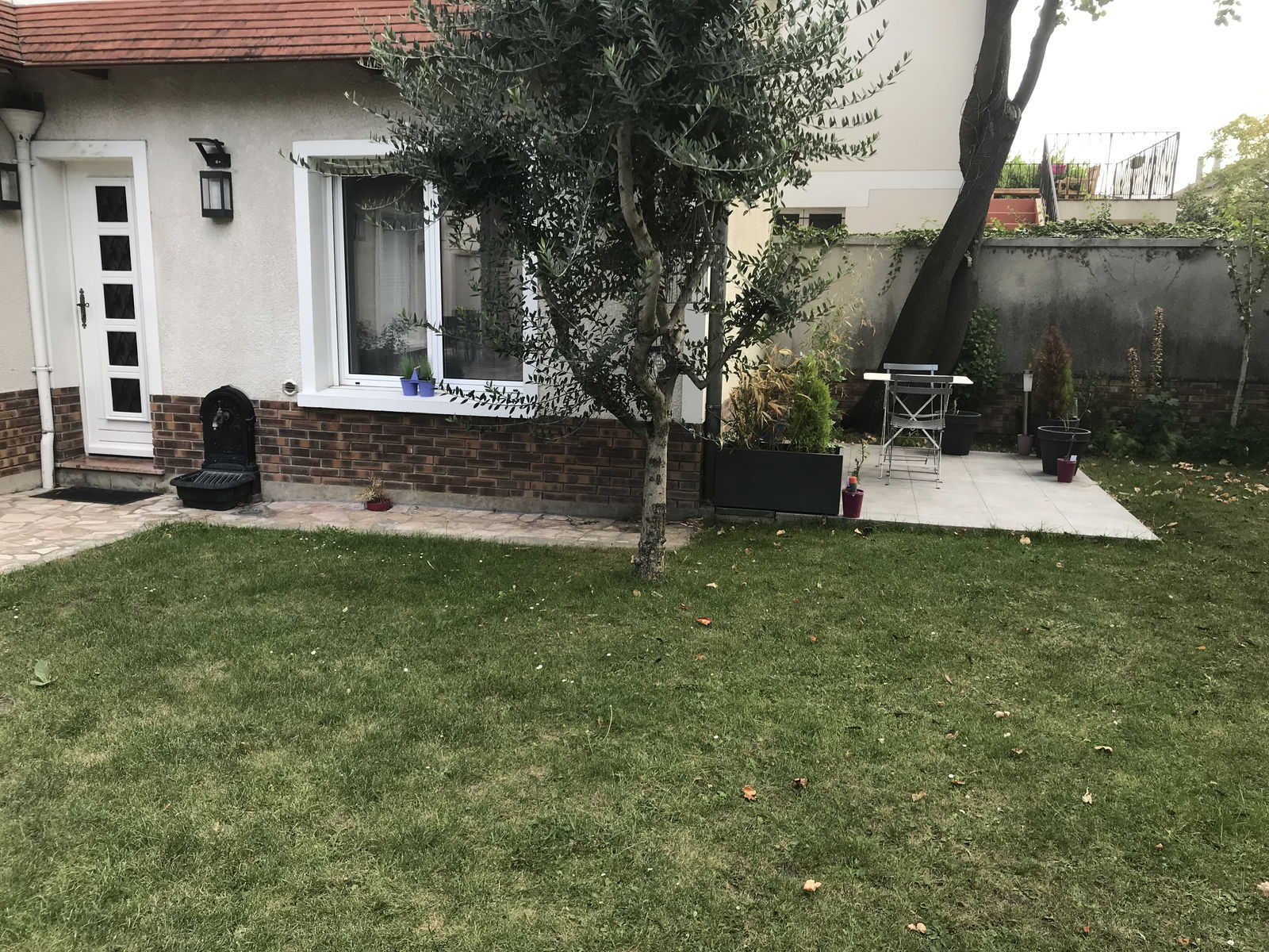 Gastfamilie Bry-sur-Marne 319338